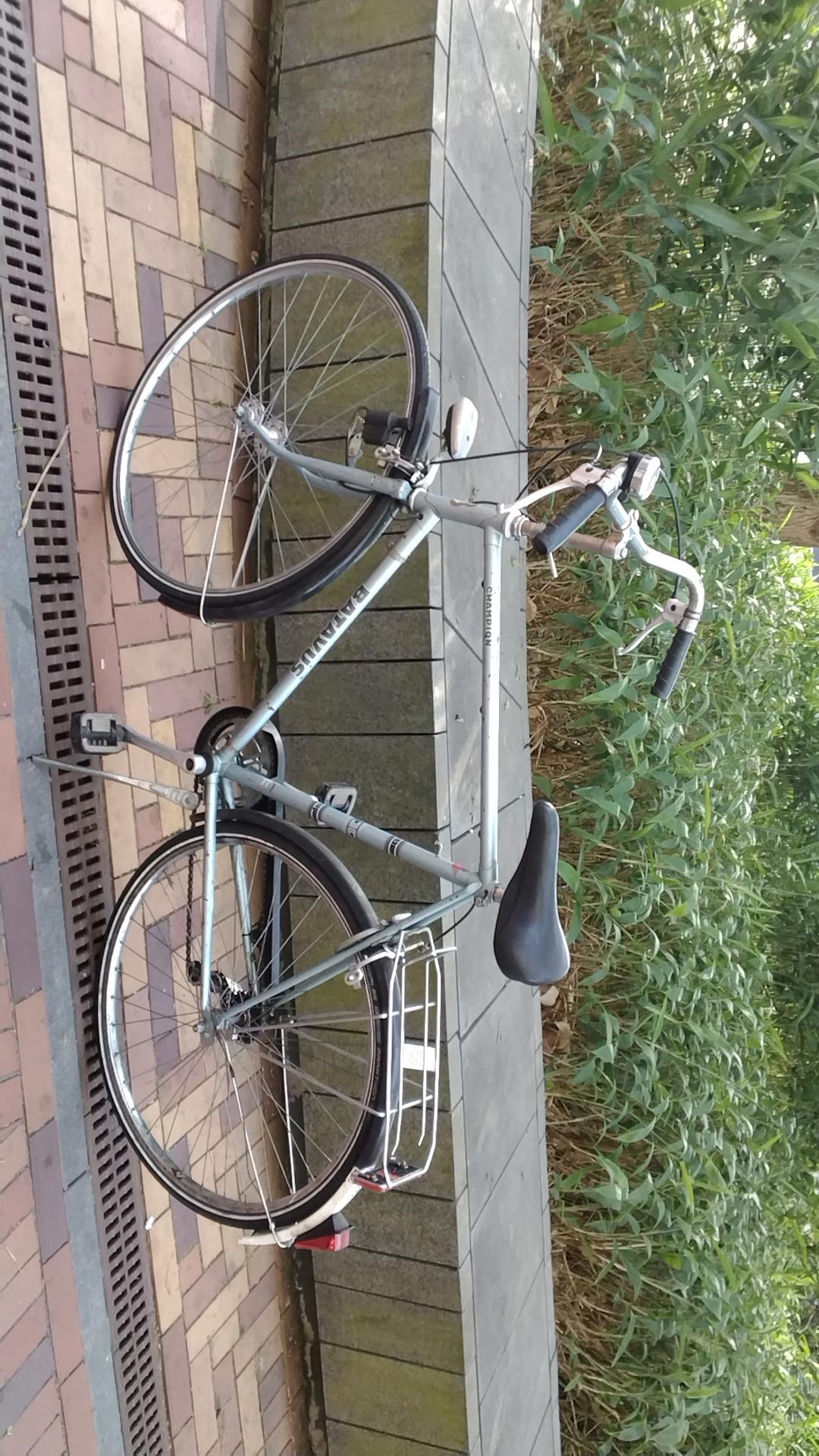 Batavus Champion Herenfiets 58 cm