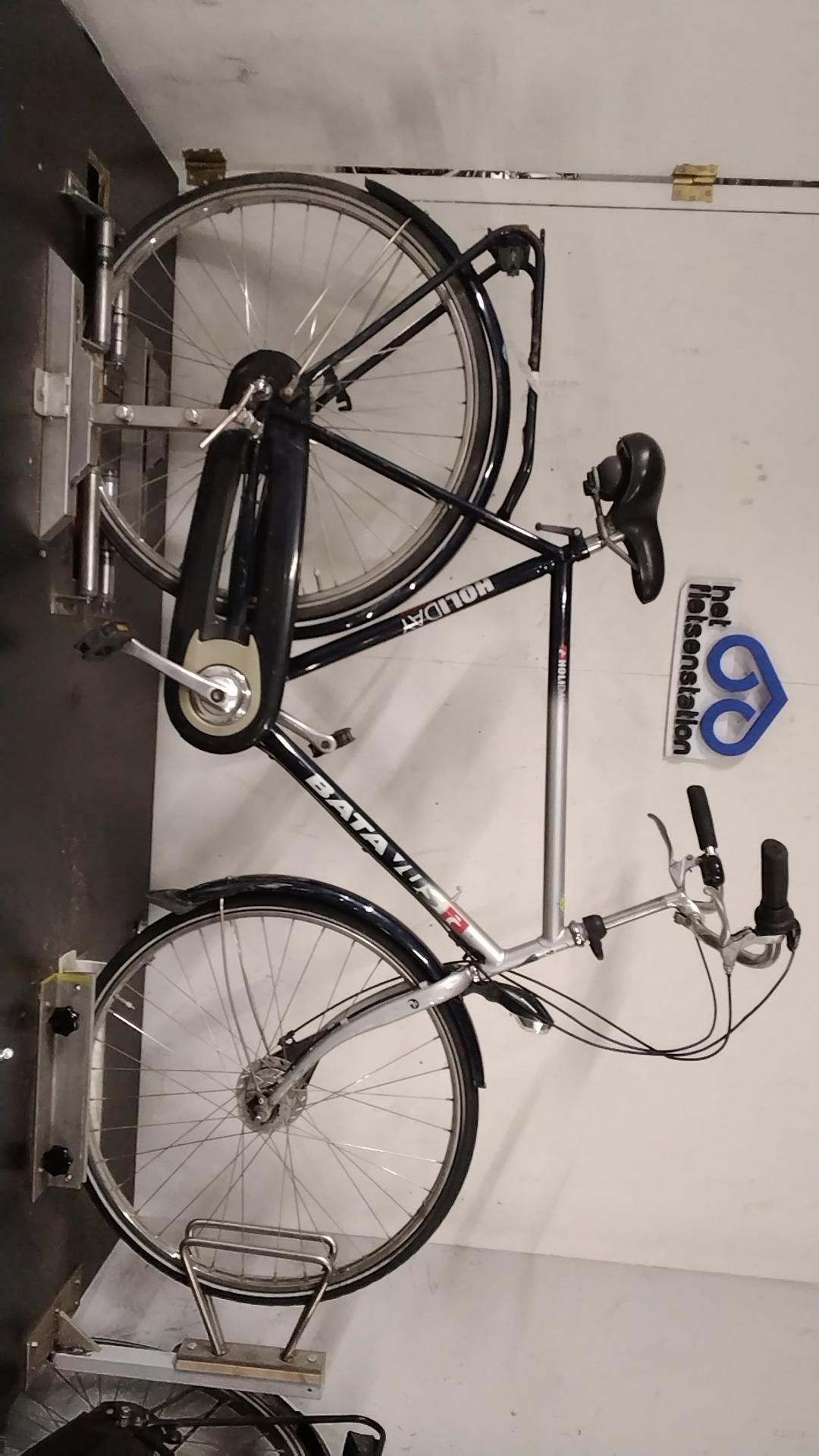 Batavus Holiday Herenfiets 62 cm