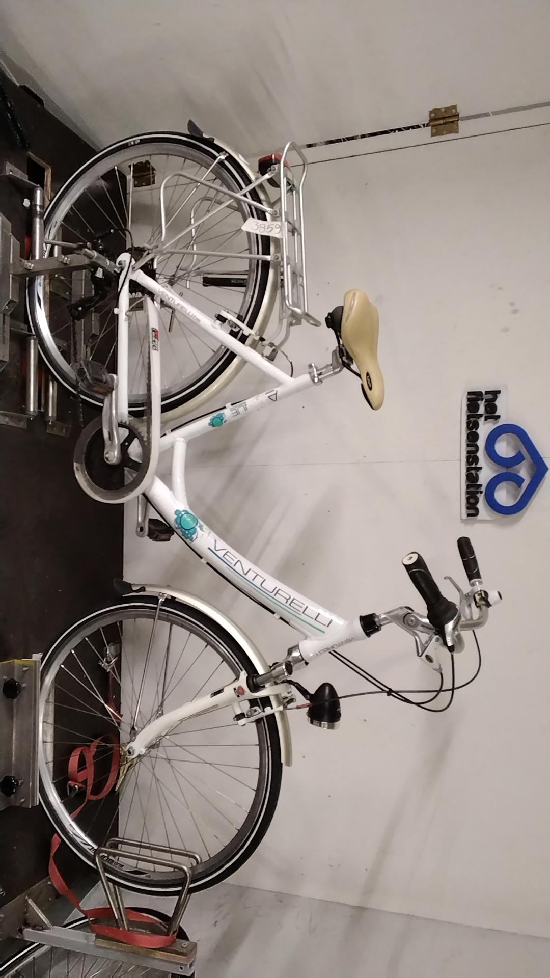 Venturelli Avenue Damesfiets – Sportief, Comfortabel en Betaalbaar