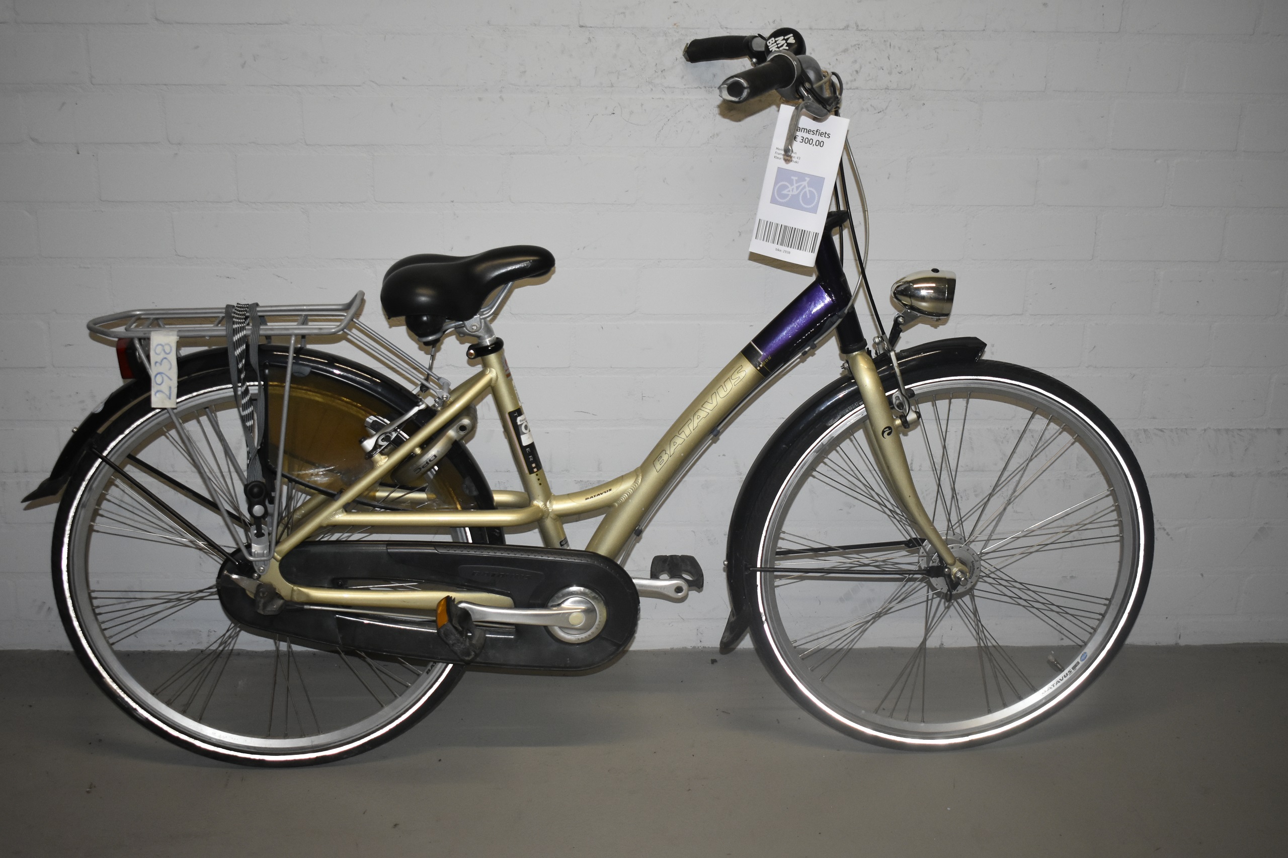 Fiets afbeelding 1