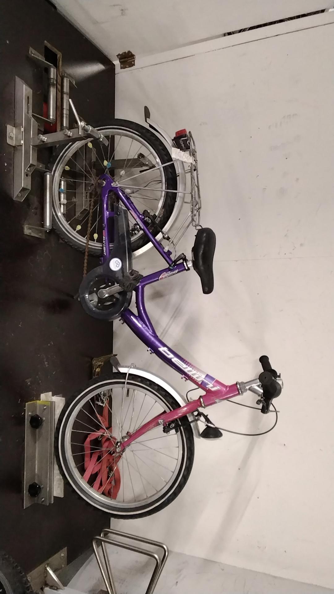 Bellini Prima Bike Kinderfiets 31 cm