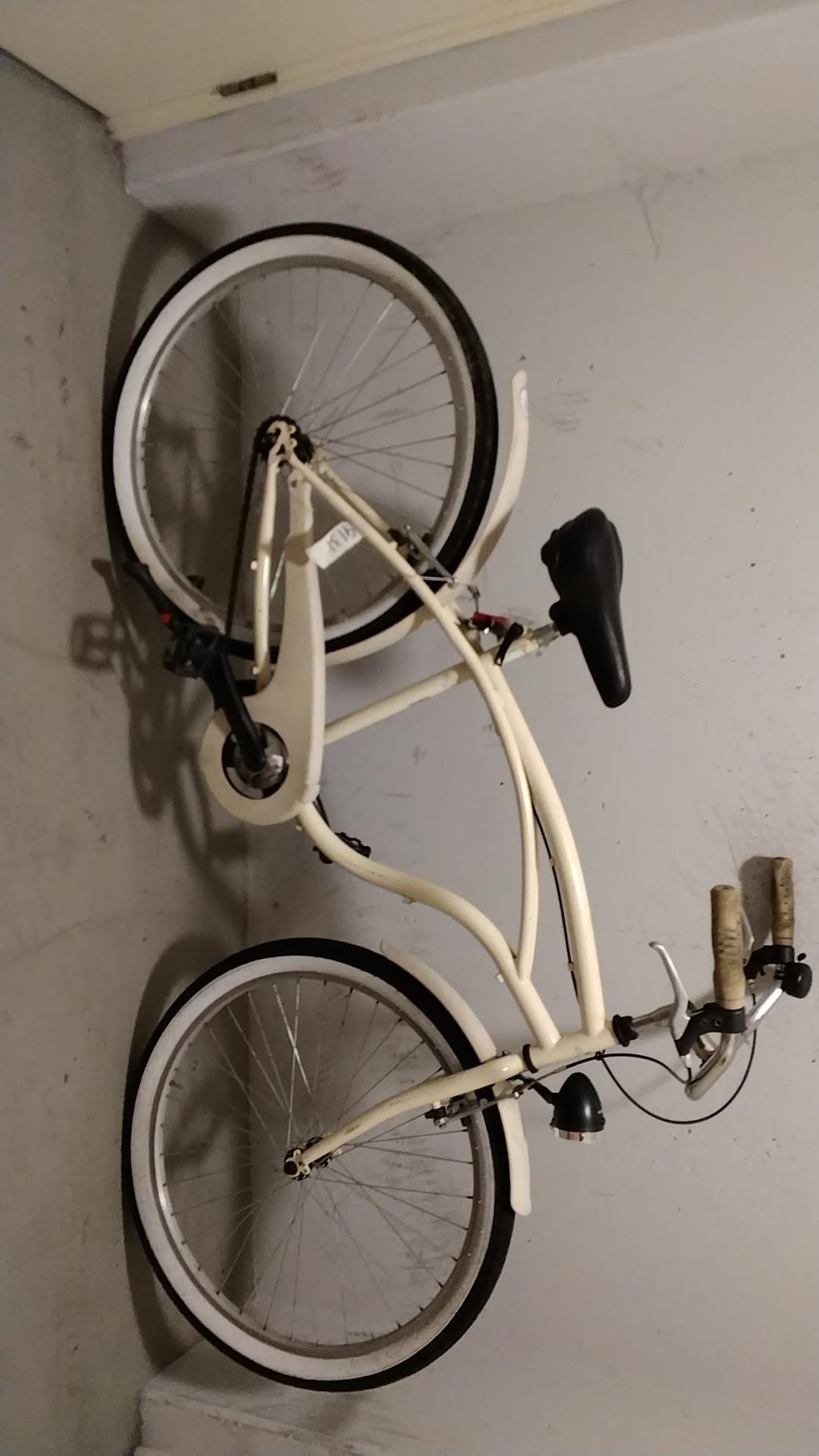Esprit Summer At the beach Jongensfiets 46 cm