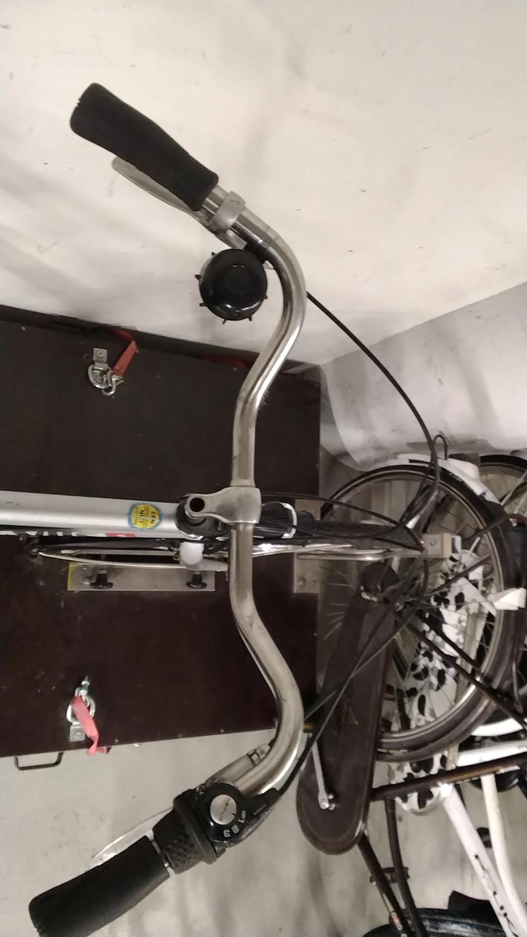 Fiets afbeelding 5