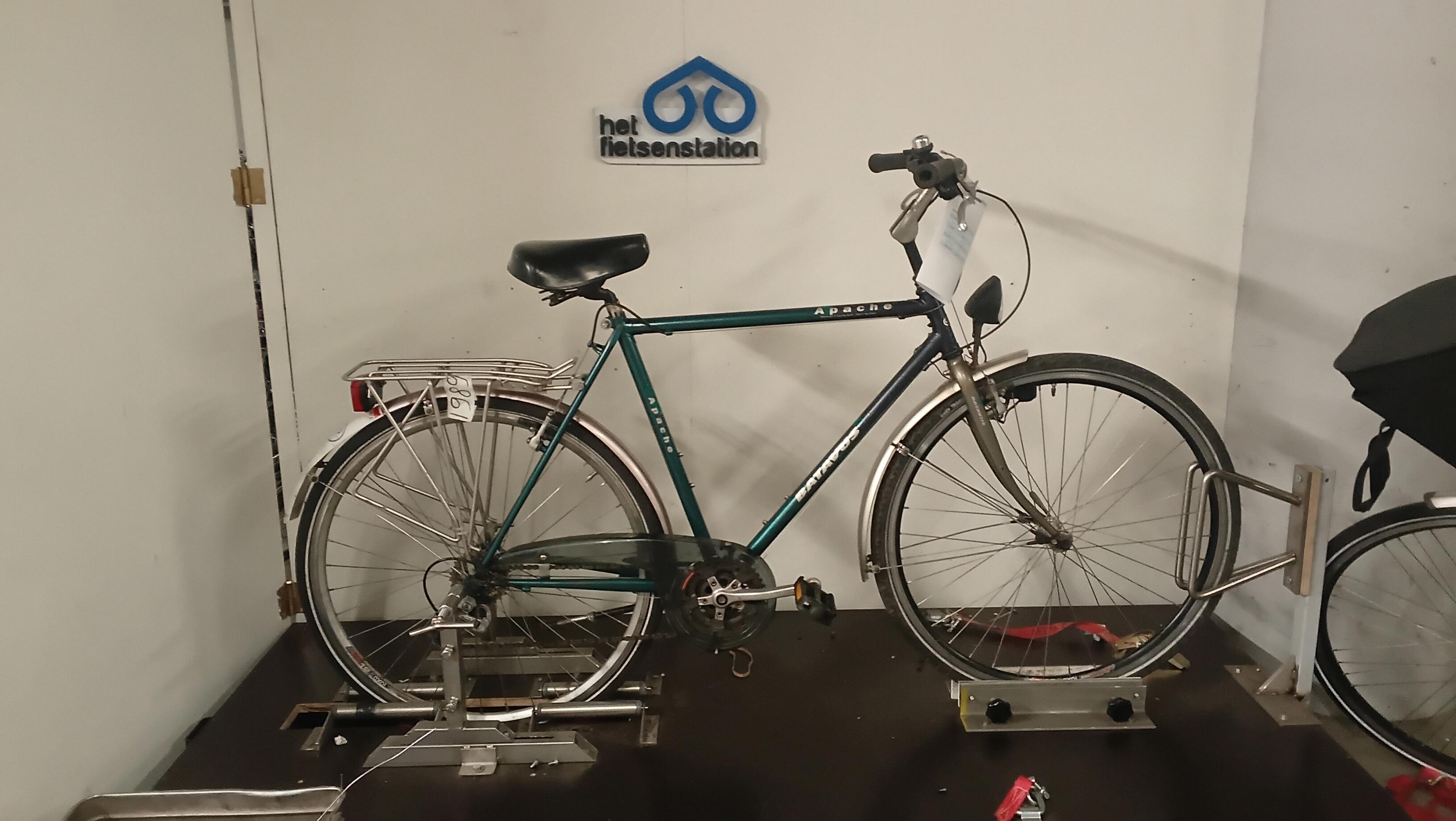 Batavus Apache Herenfiets 53 cm