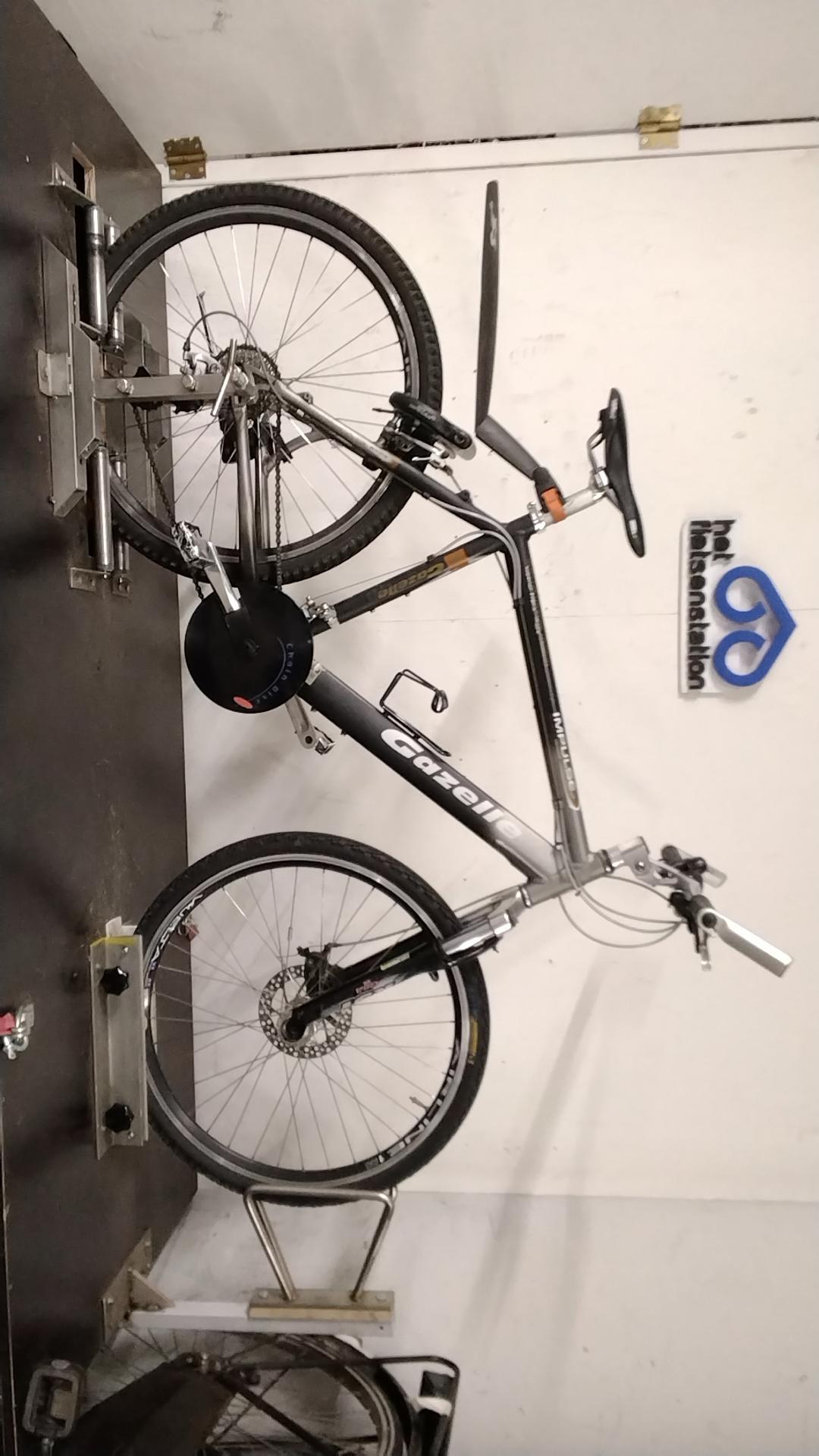 Gazelle Impulse Mountainbike 51 cm