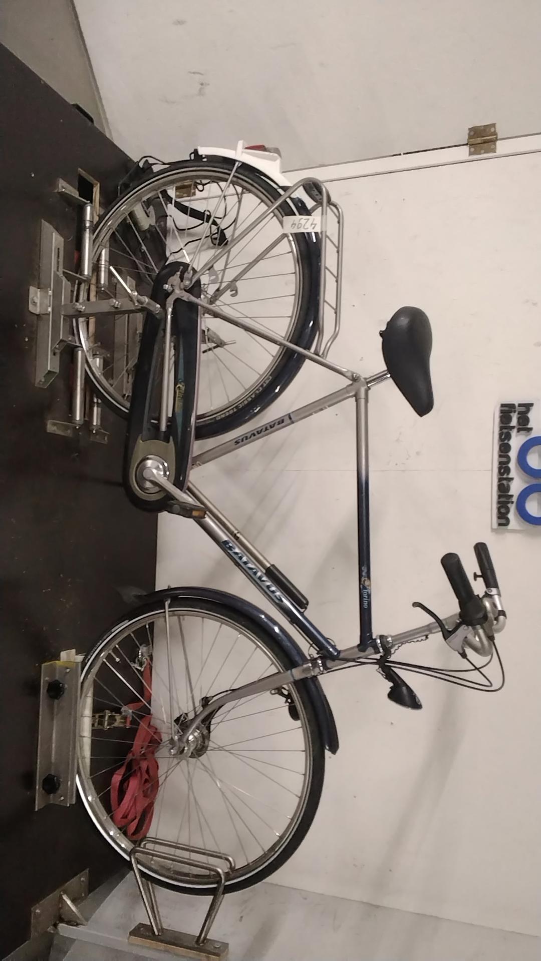 Batavus Torino Herenfiets 57 cm