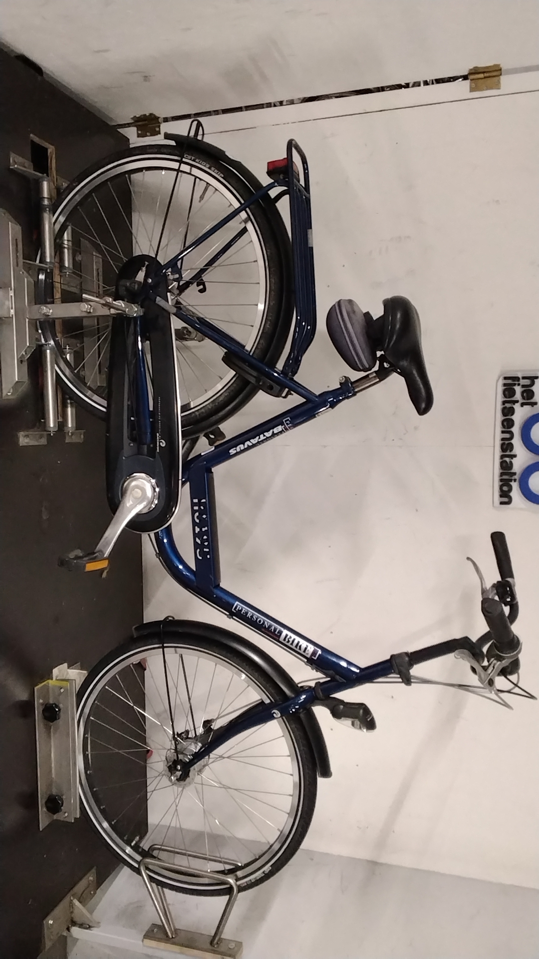 Batavus Personal Bike Damesfiets 55 cm