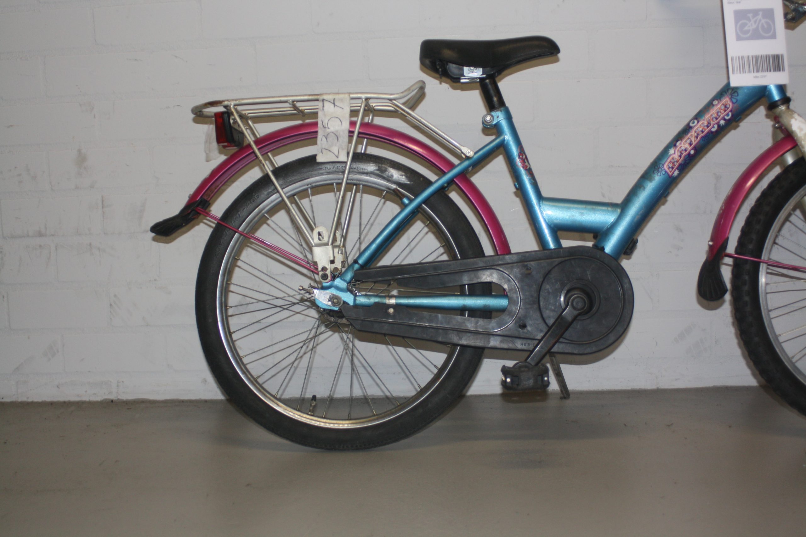Fiets afbeelding 2