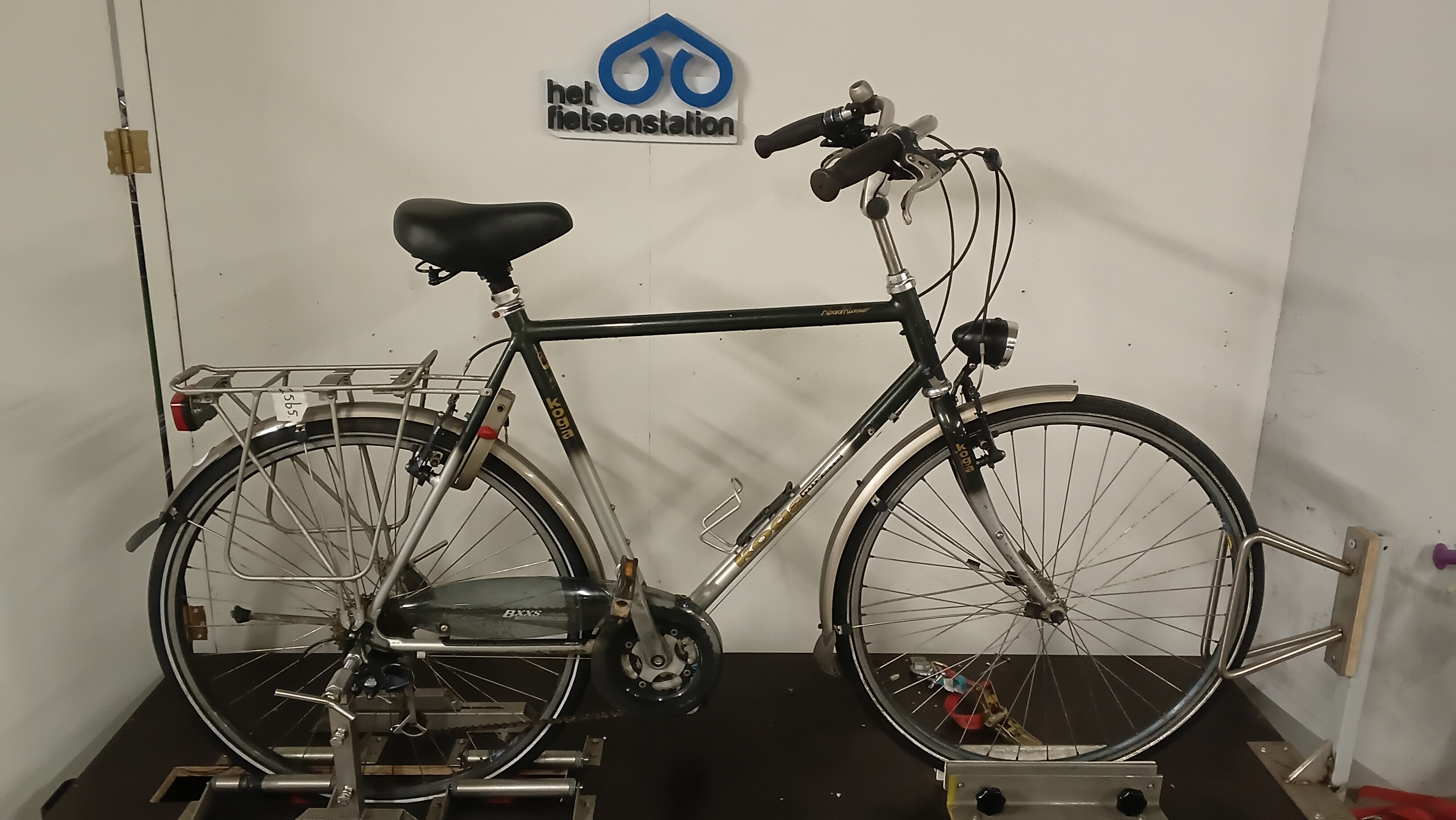 Fiets afbeelding 1