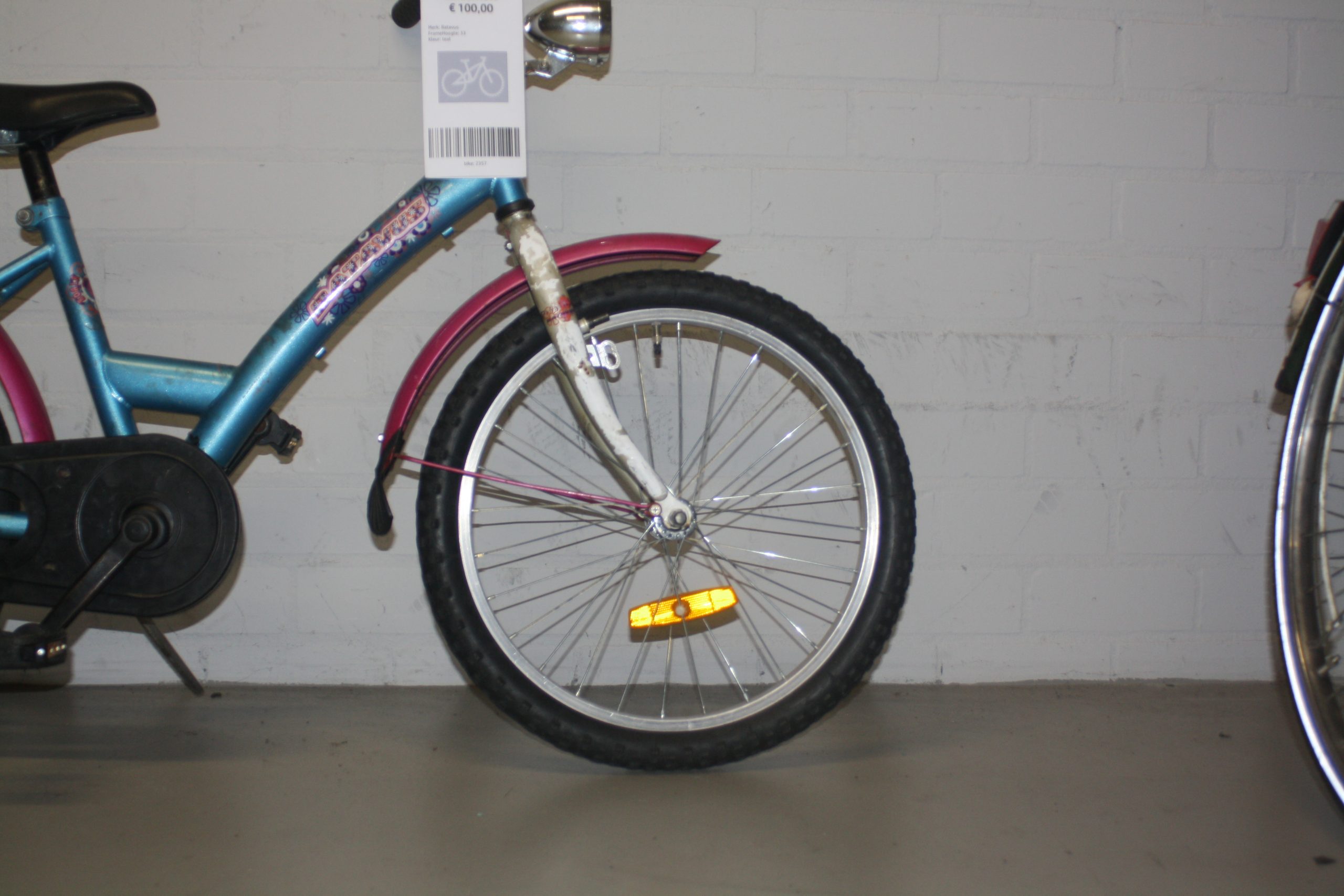 Fiets afbeelding 3