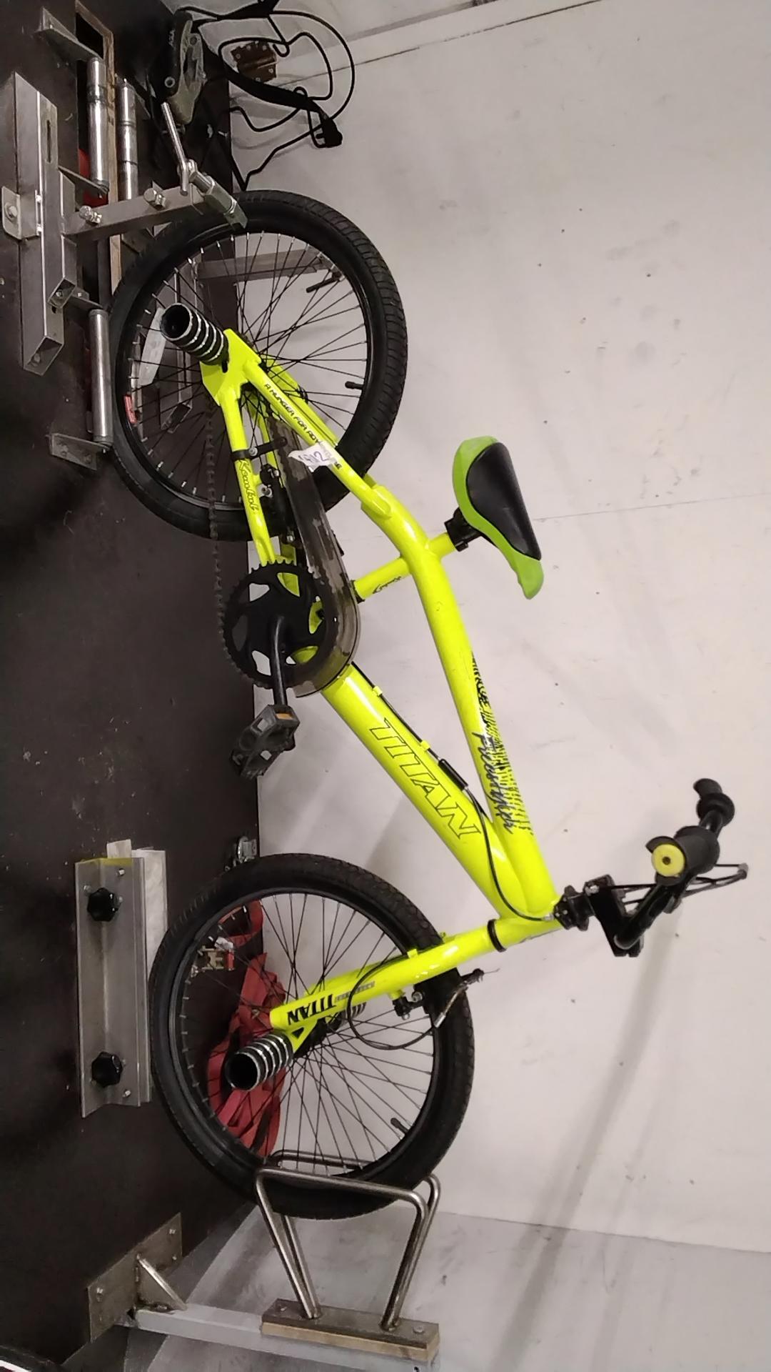 Kembul Freestyler BMX/cross 28 cm