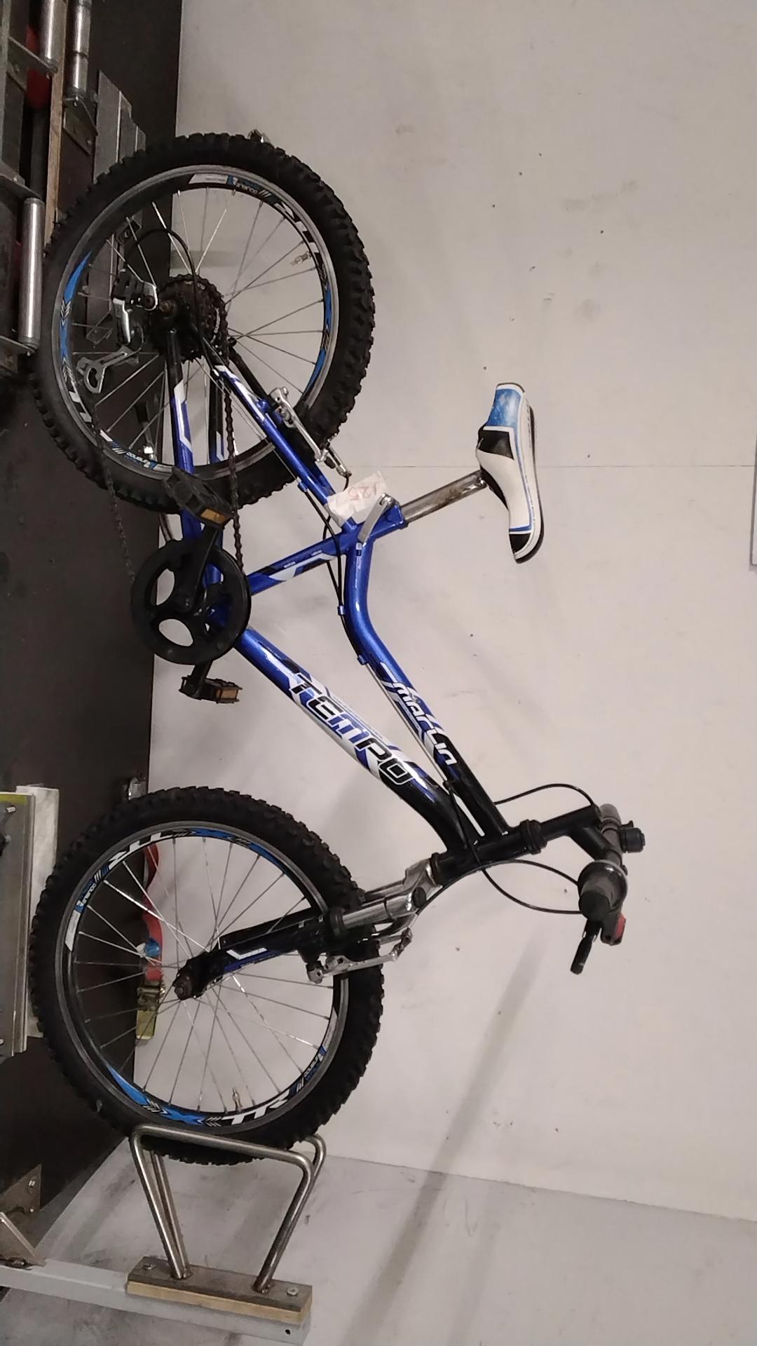 Fiets afbeelding 1