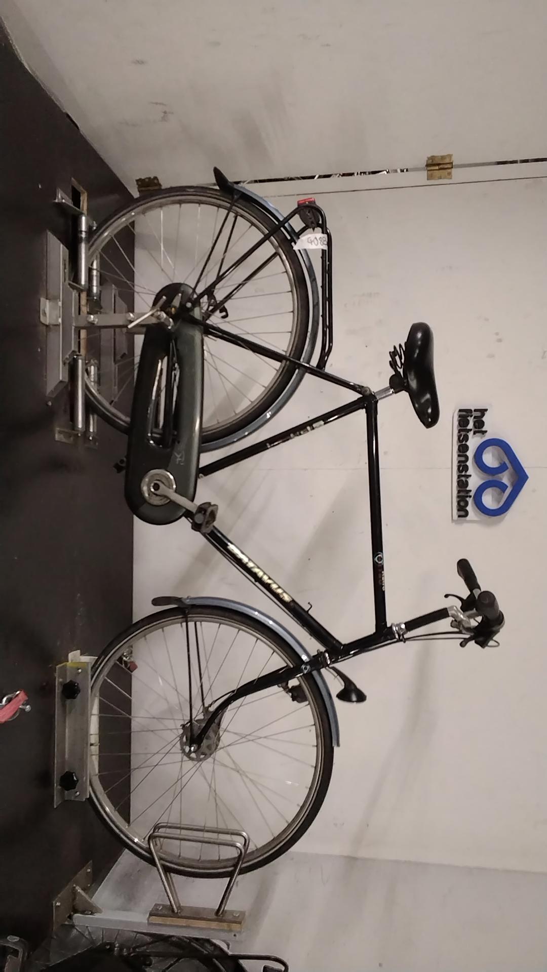 Batavus Retro Herenfiets 60 cm