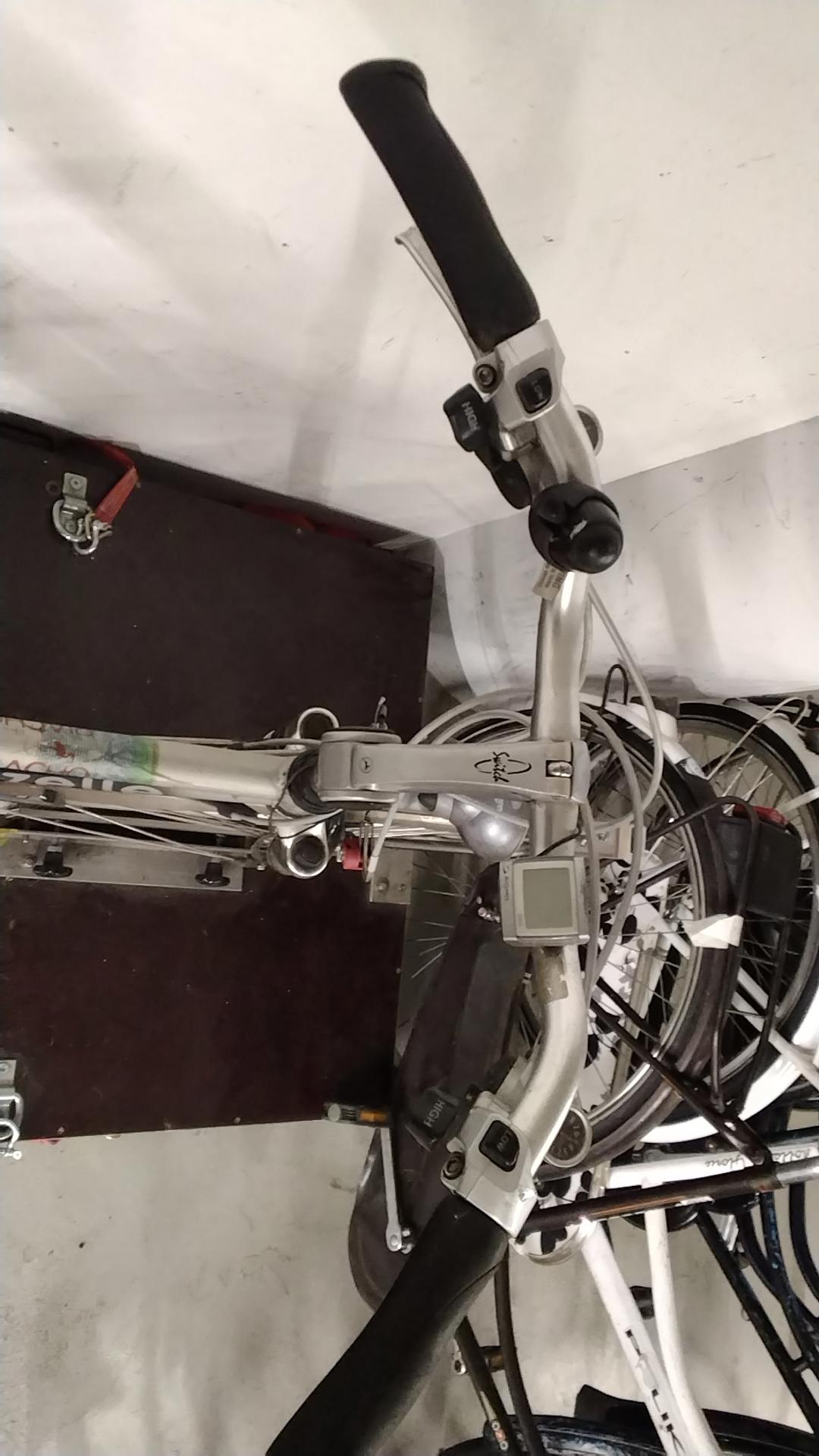 Fiets afbeelding 4