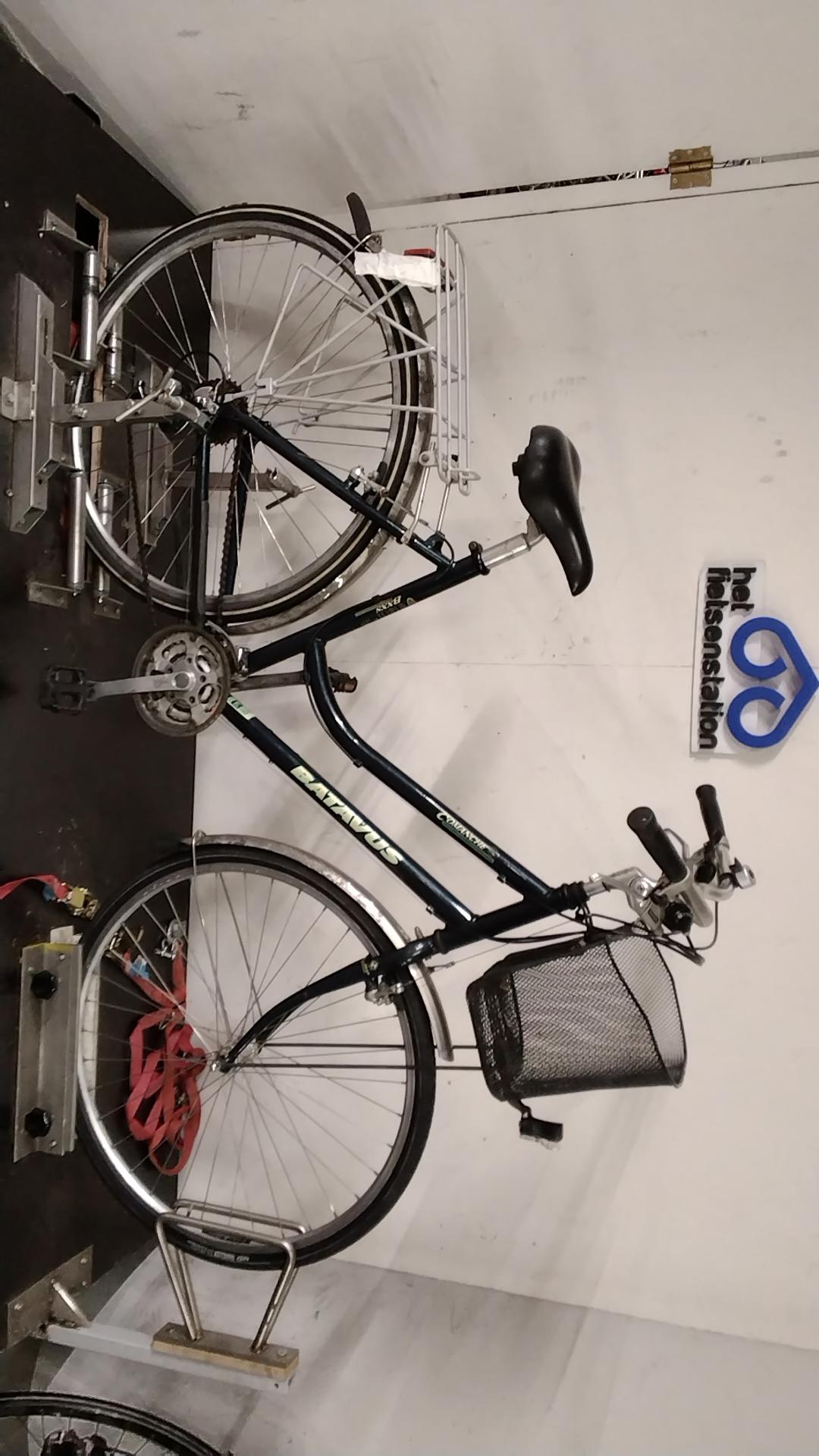 Batavus Comanche Damesfiets 53 cm