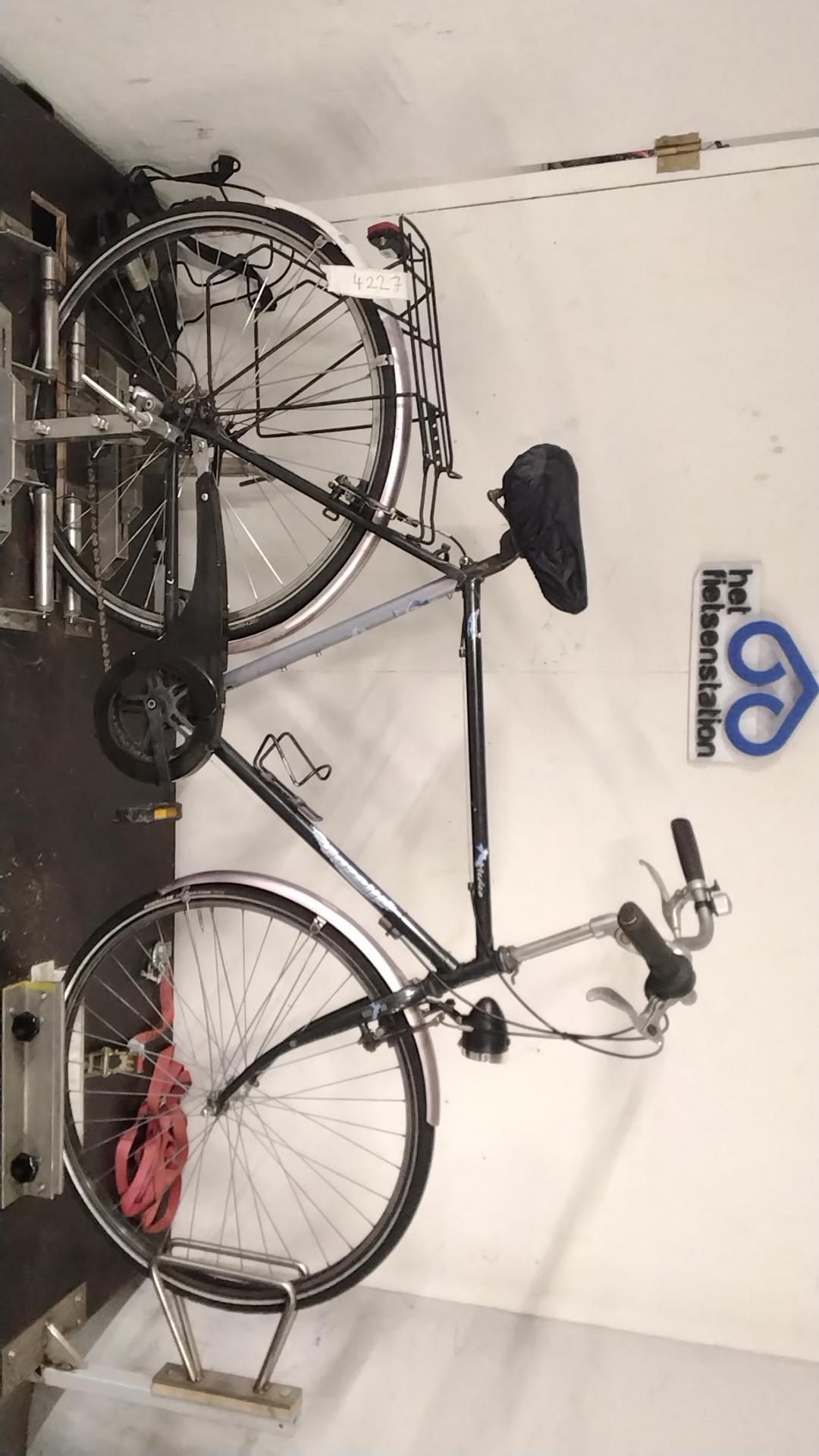 Gazelle Medeo Herenfiets 56 cm