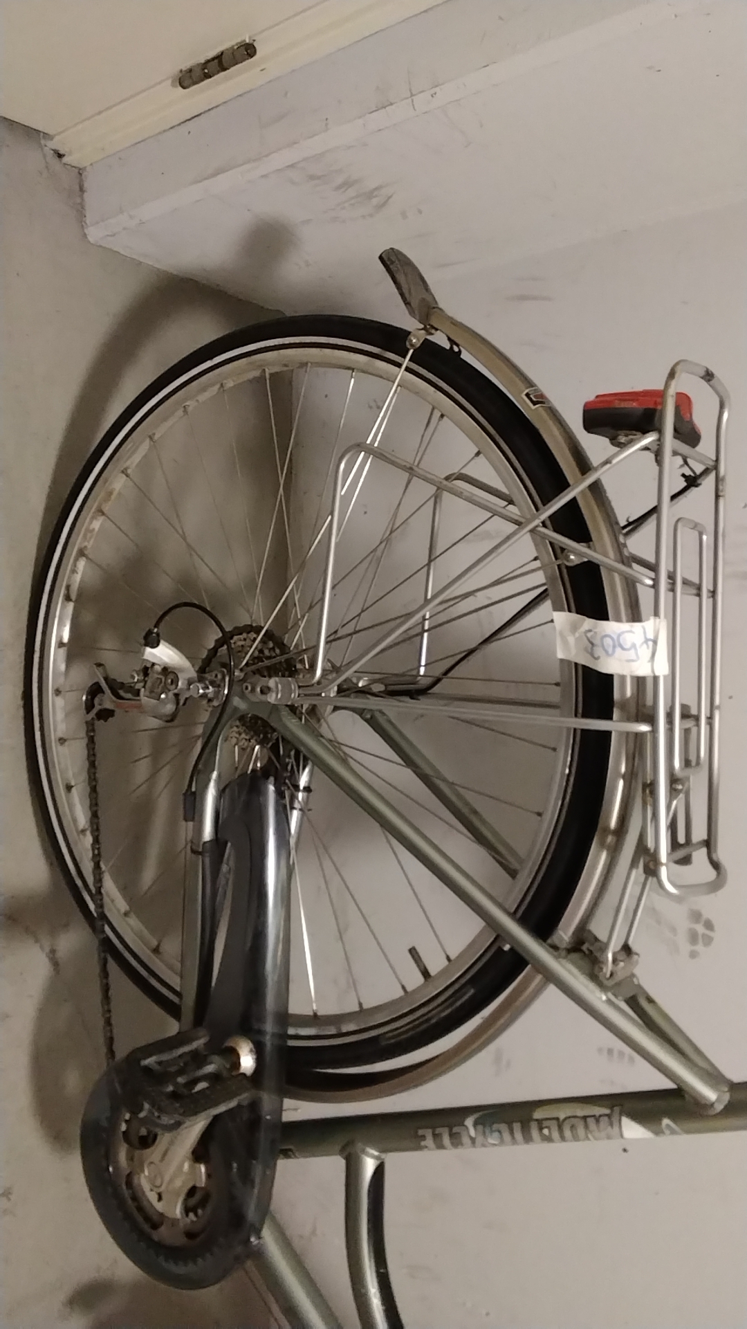 Fiets afbeelding 2
