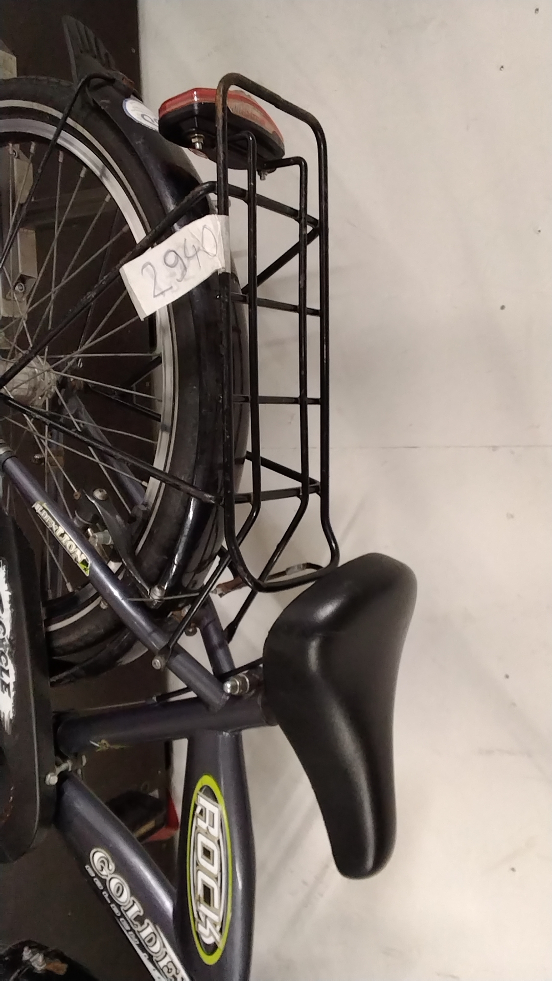 Fiets afbeelding 5
