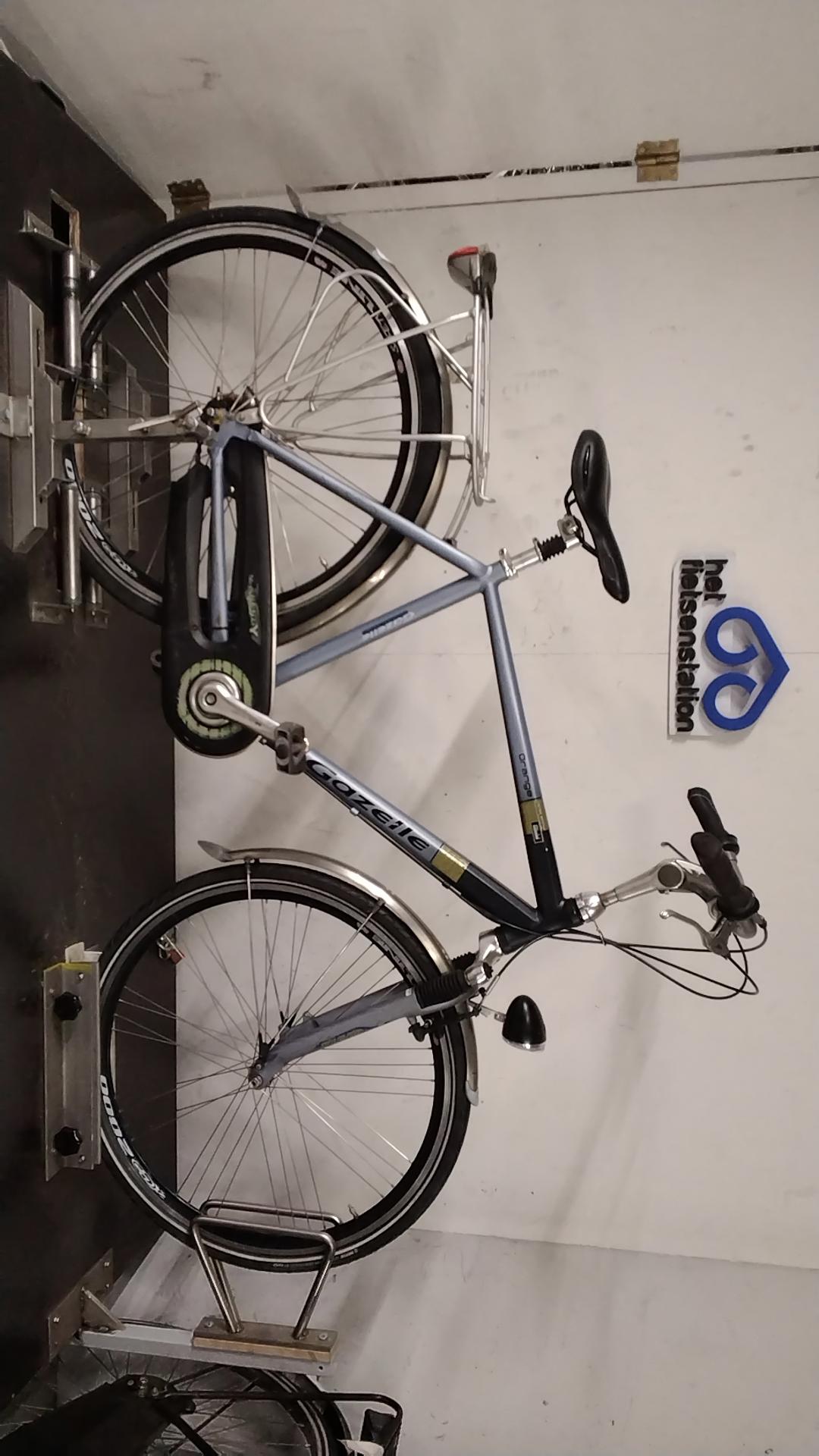 Gazelle Orange Herenfiets 48 cm