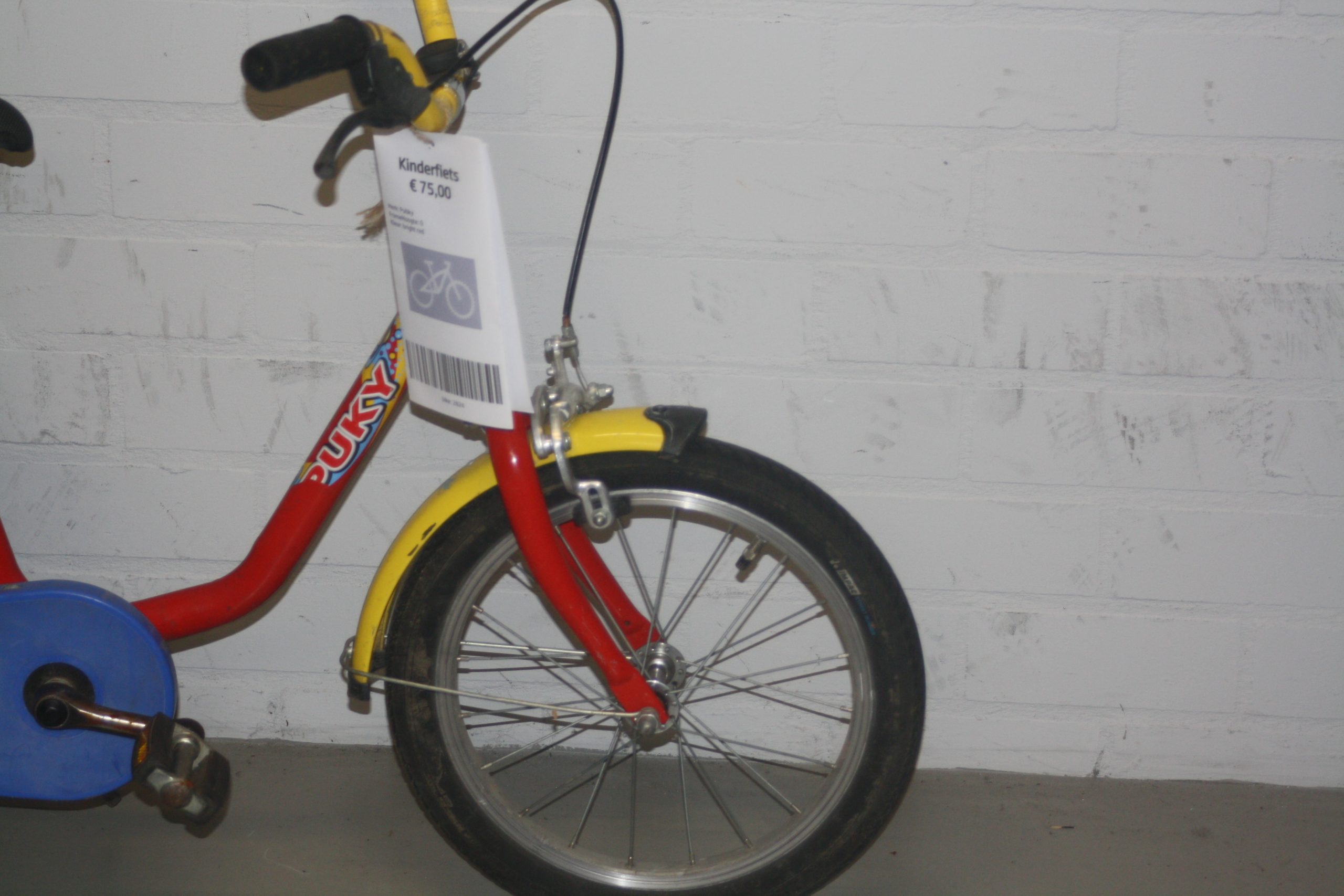 Fiets afbeelding 3