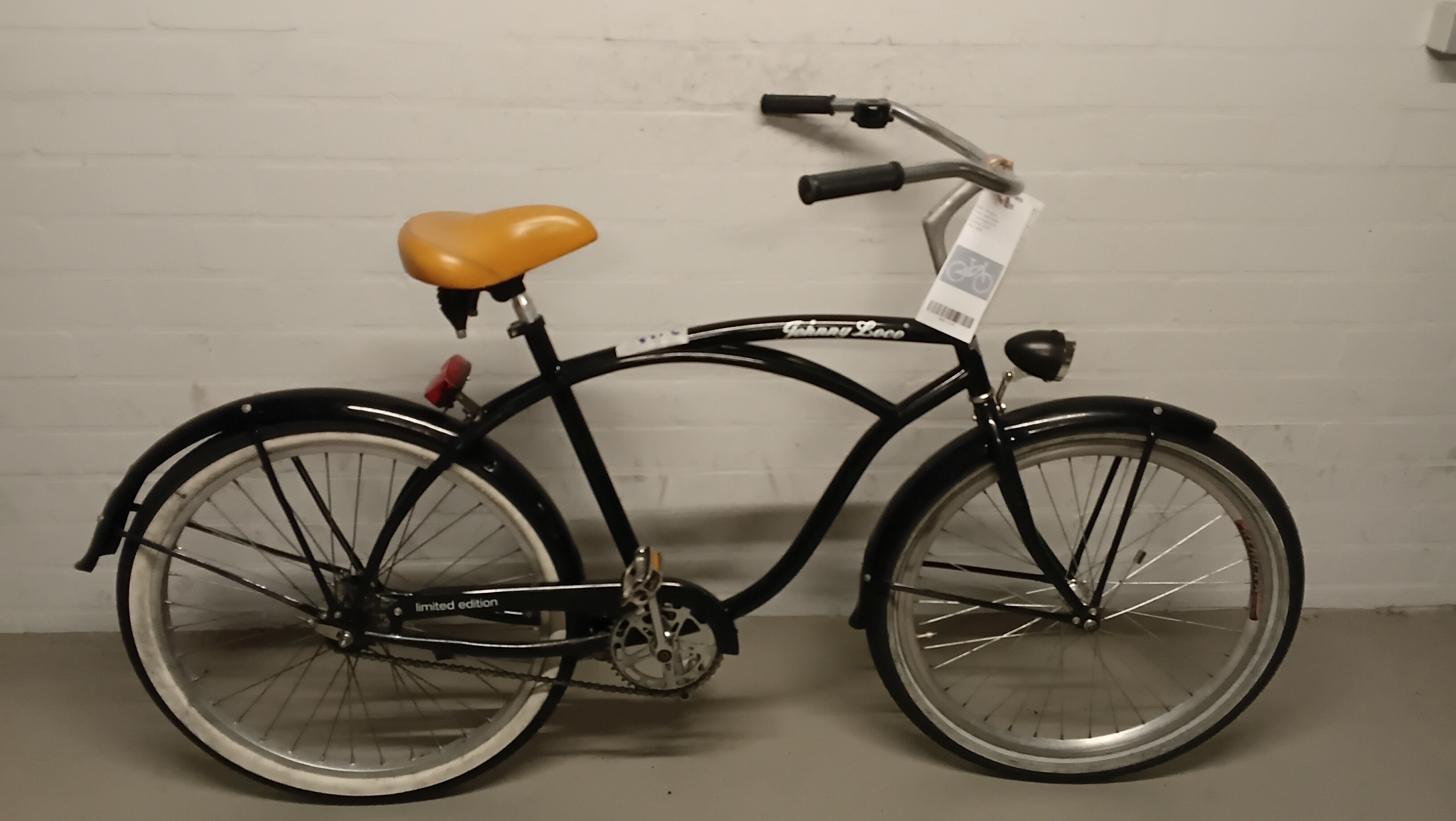 Fiets afbeelding 1