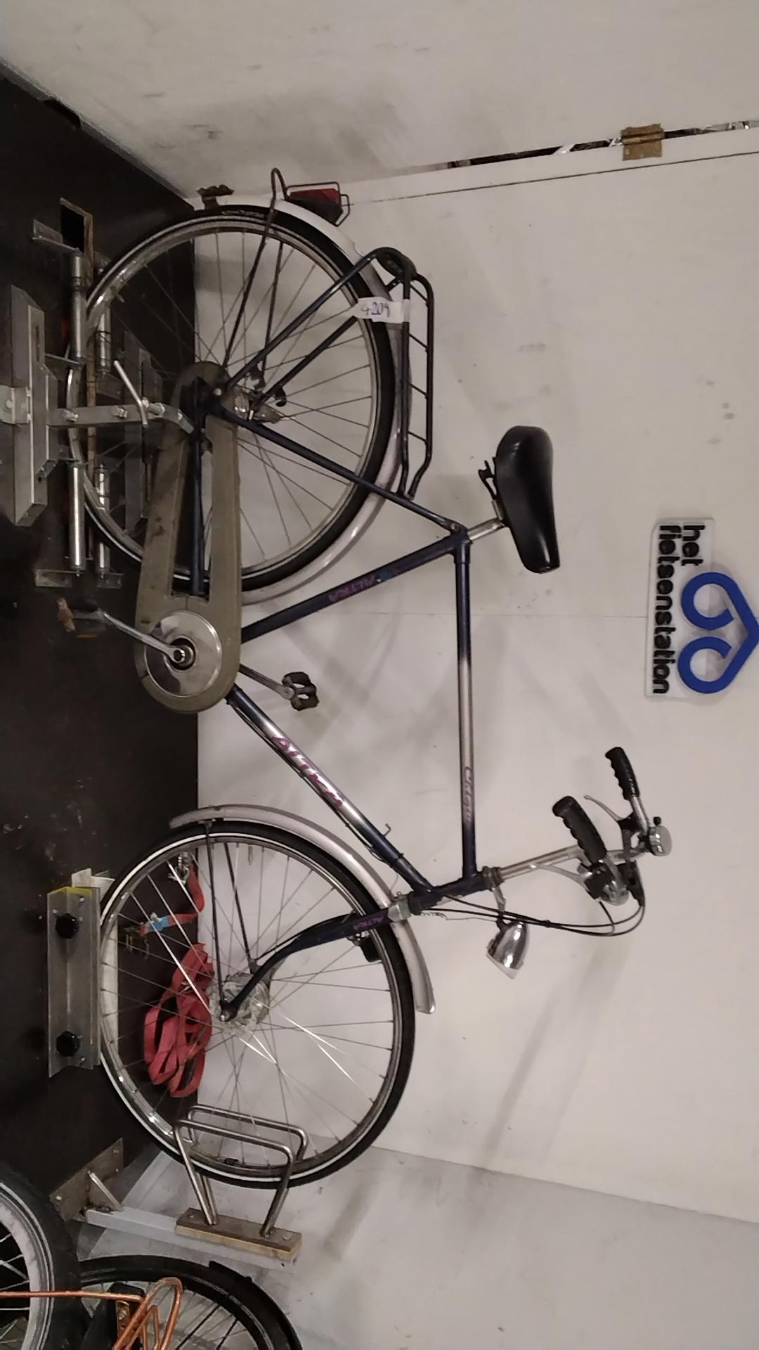 Altra Chique Herenfiets 58 cm