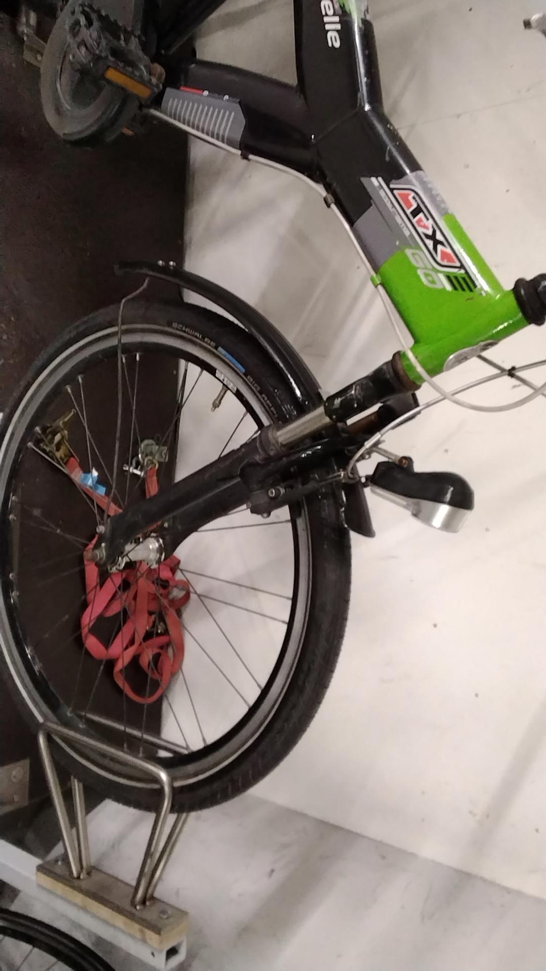 Fiets afbeelding 3