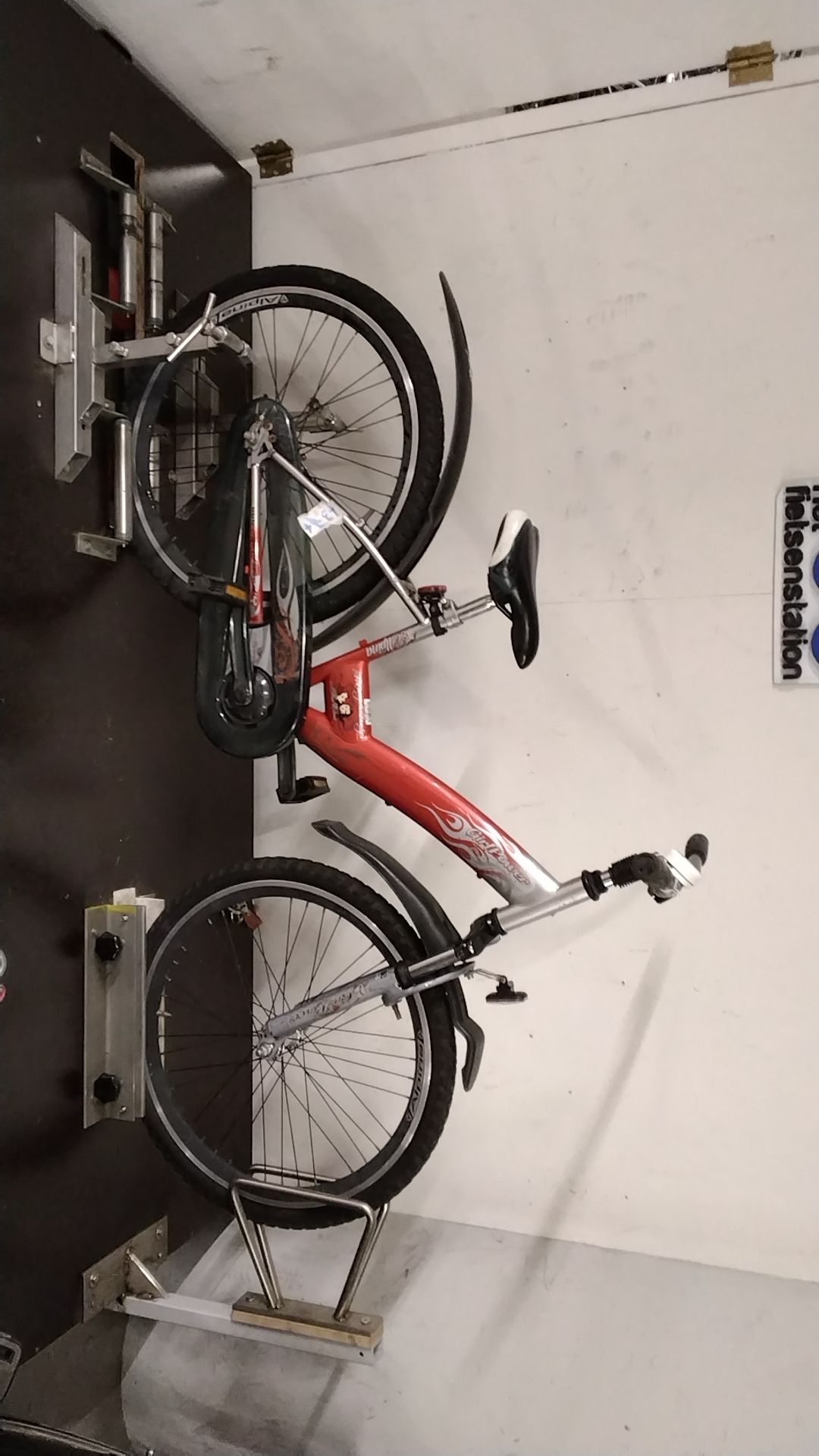 Alpina GirlPower Meisjesfiets 37 cm