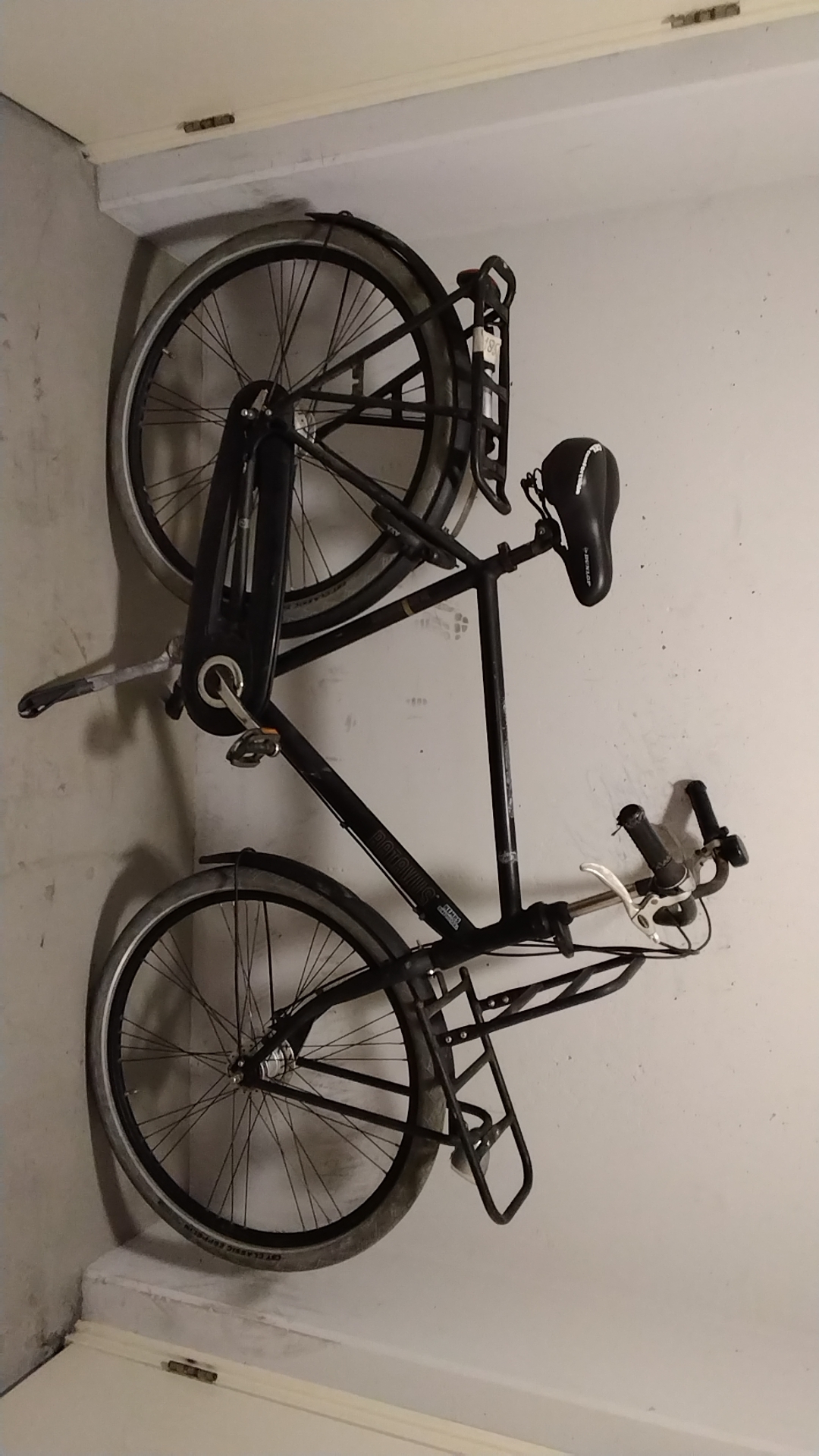 Batavus Blocbuster Herenfiets 55 cm