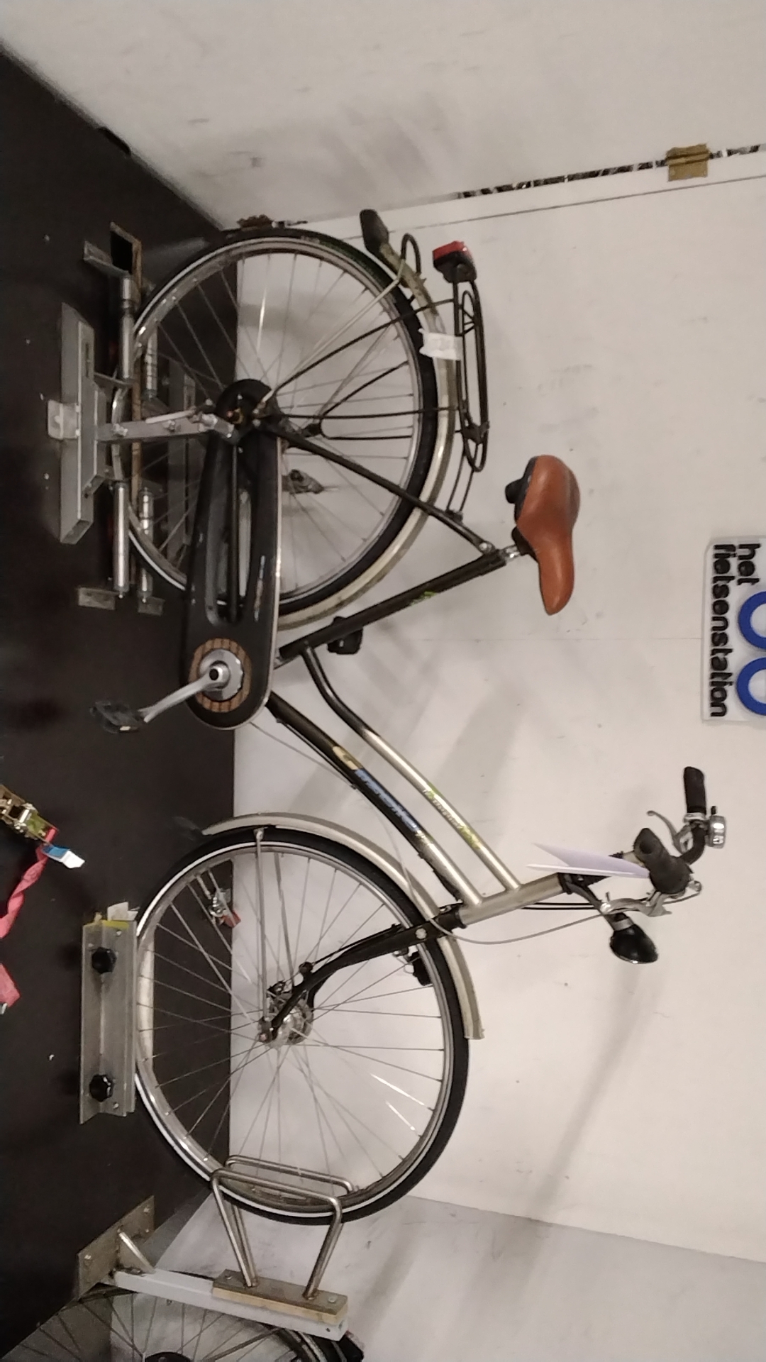 Gazelle Trendy Damesfiets 54 cm