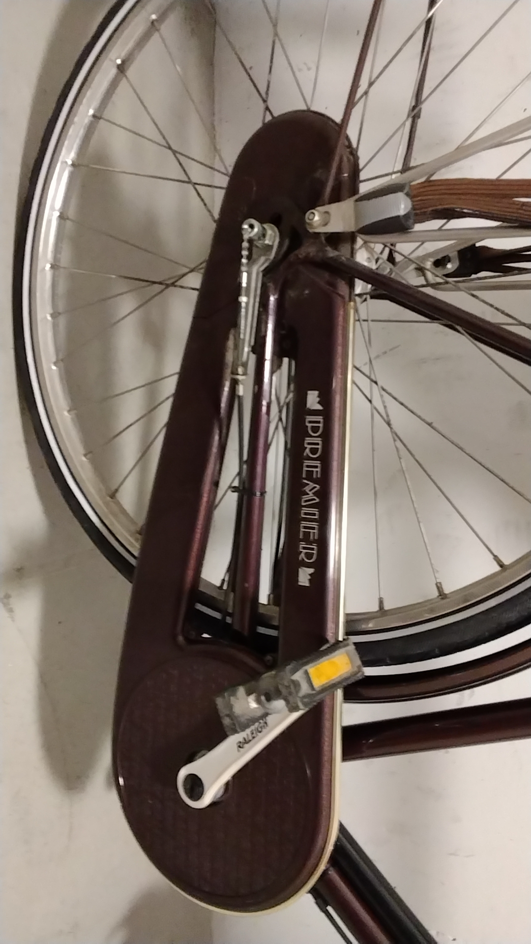 Fiets afbeelding 5