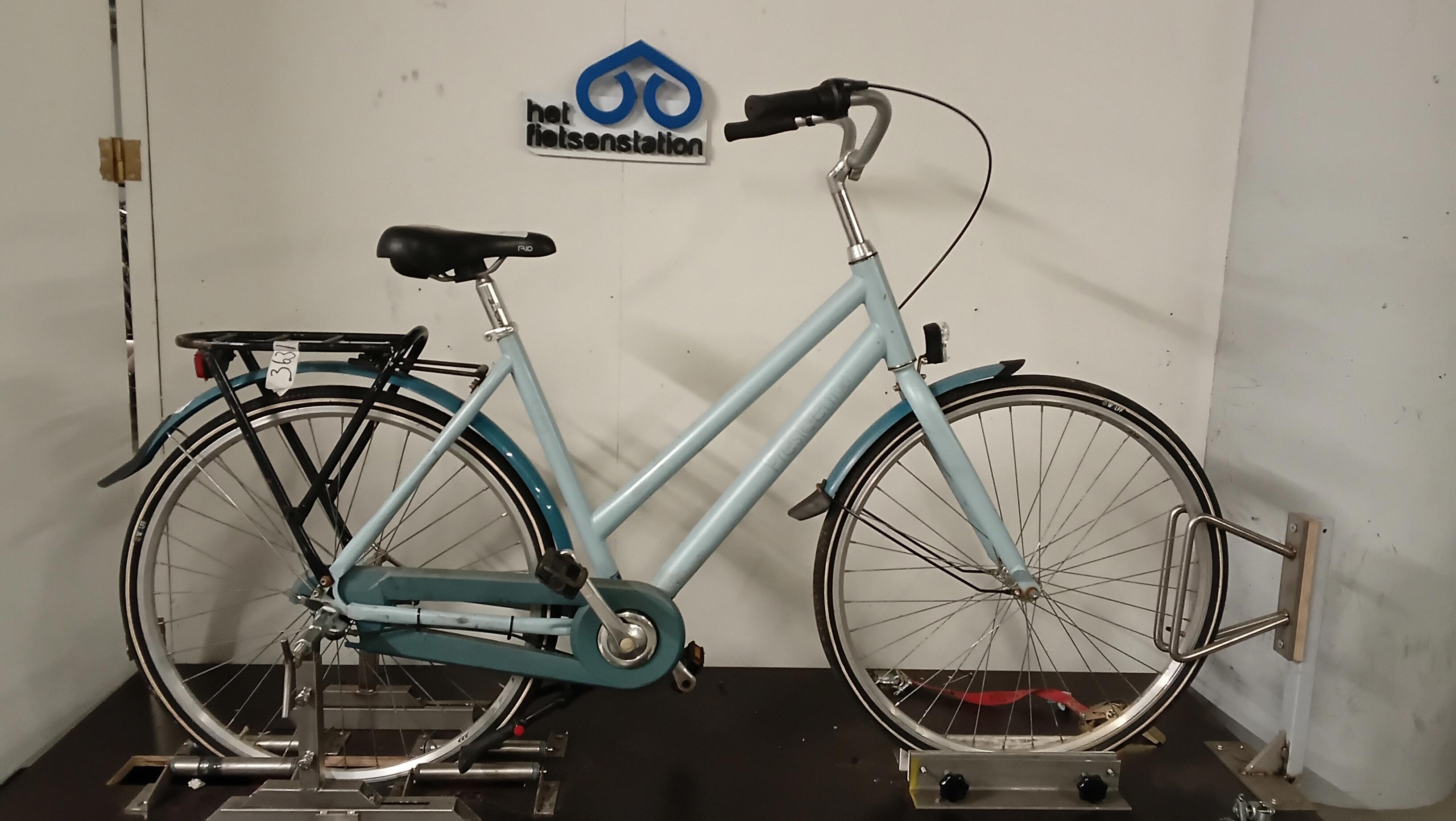 President Unox Damesfiets 54 cm