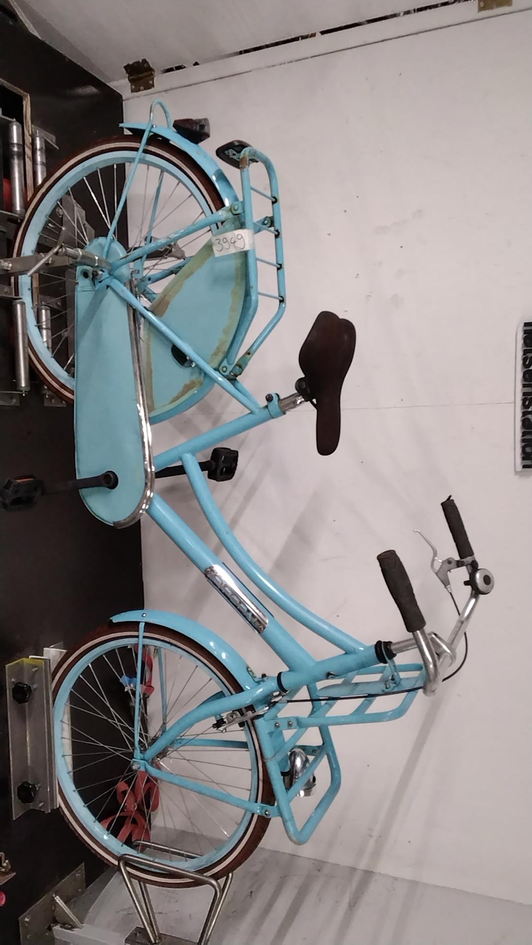 Popal Transport Meisjesfiets 40 cm