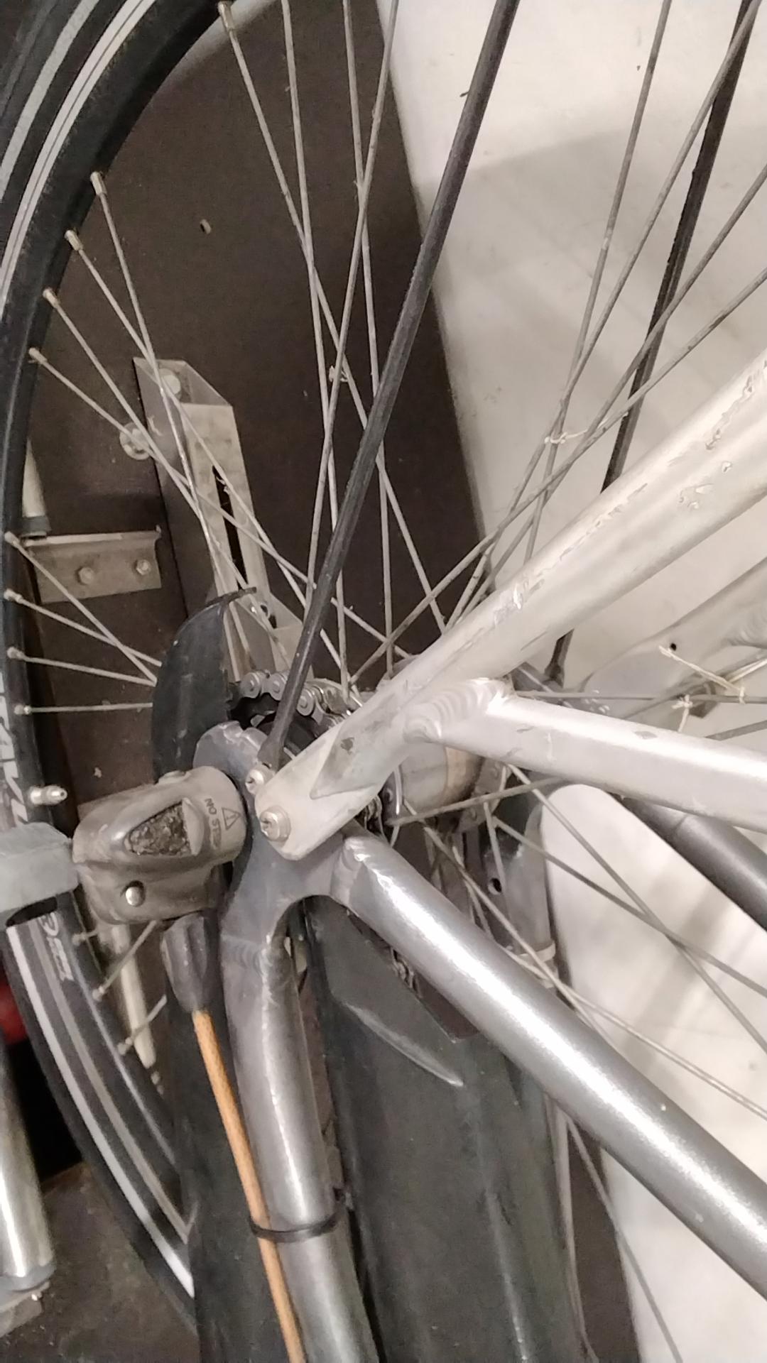Fiets afbeelding 5