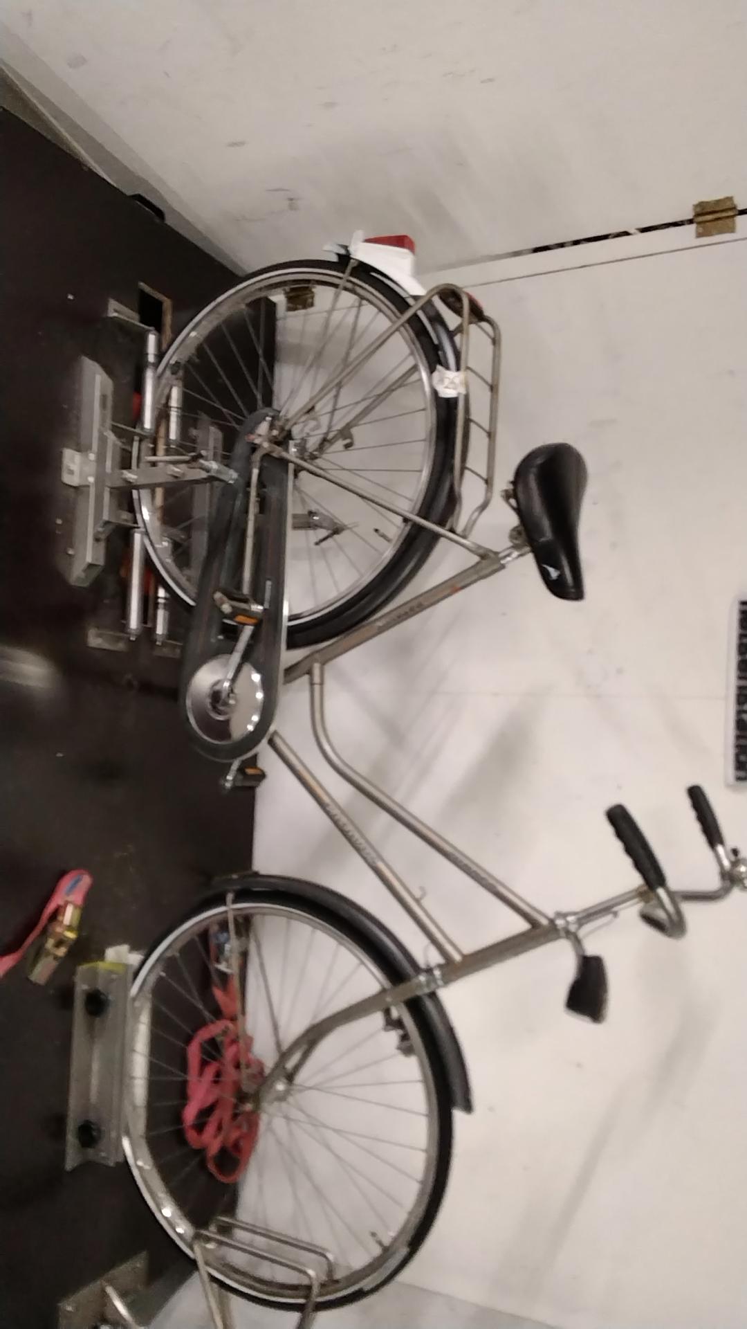 Batavus Winner Damesfiets 48 cm