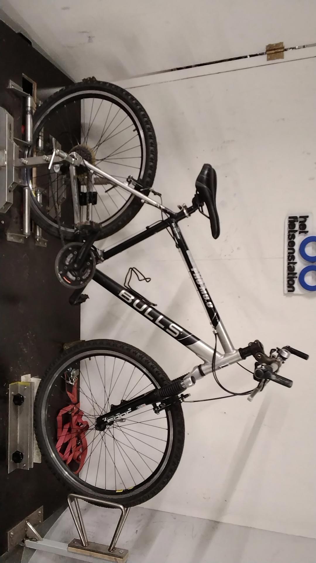 Bulls pro m6 Mountainbike 48 cm