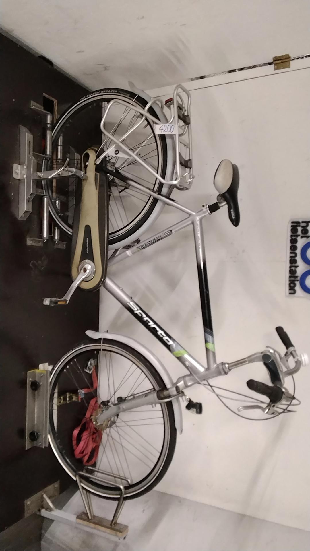 Sparta Amphion Herenfiets 59 cm