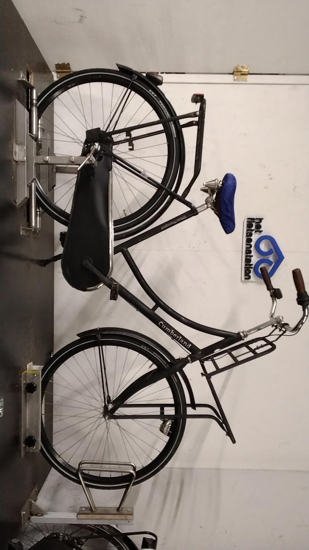 Cumberland Urban Transport Damesfiets 53 cm