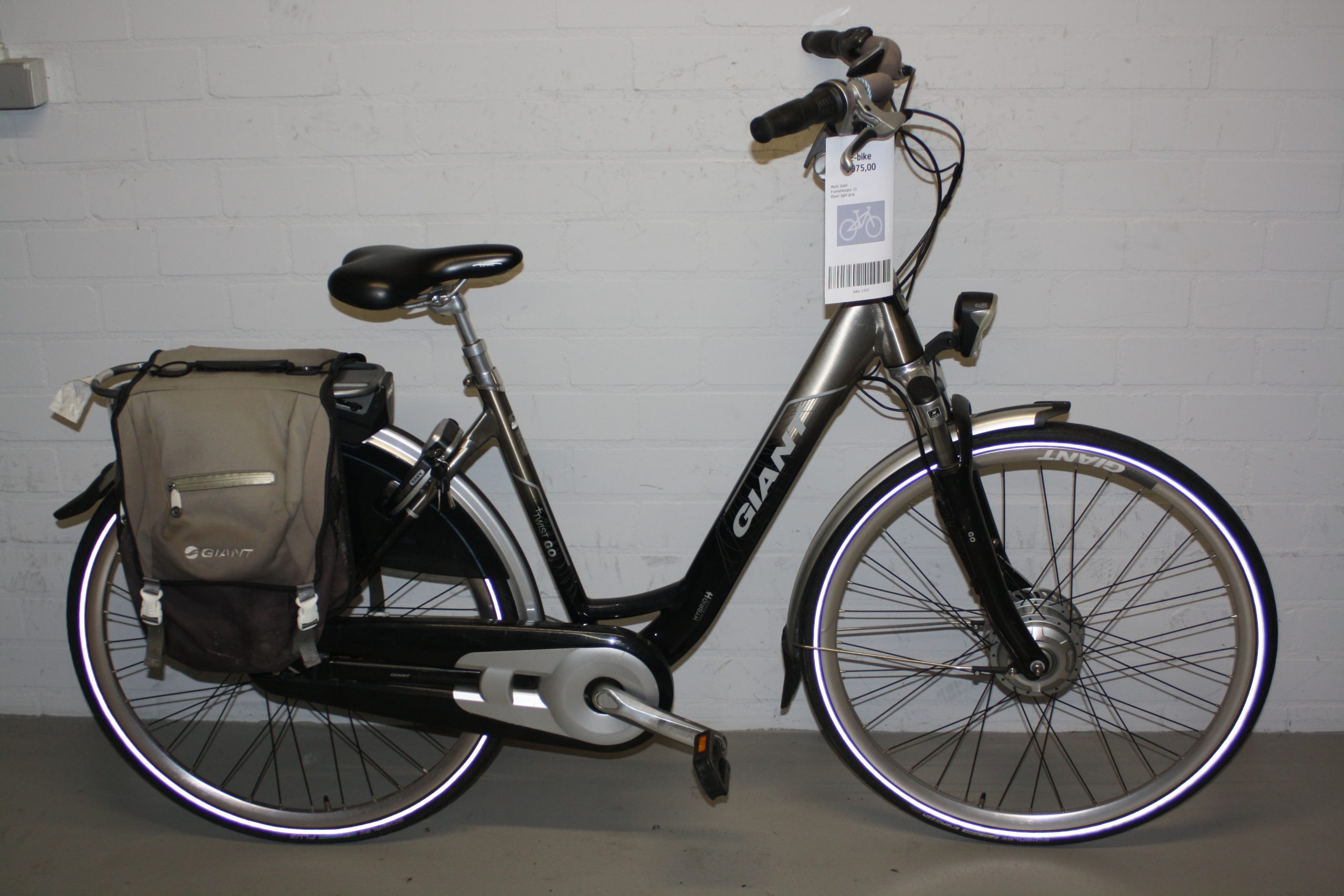 Fiets afbeelding 1