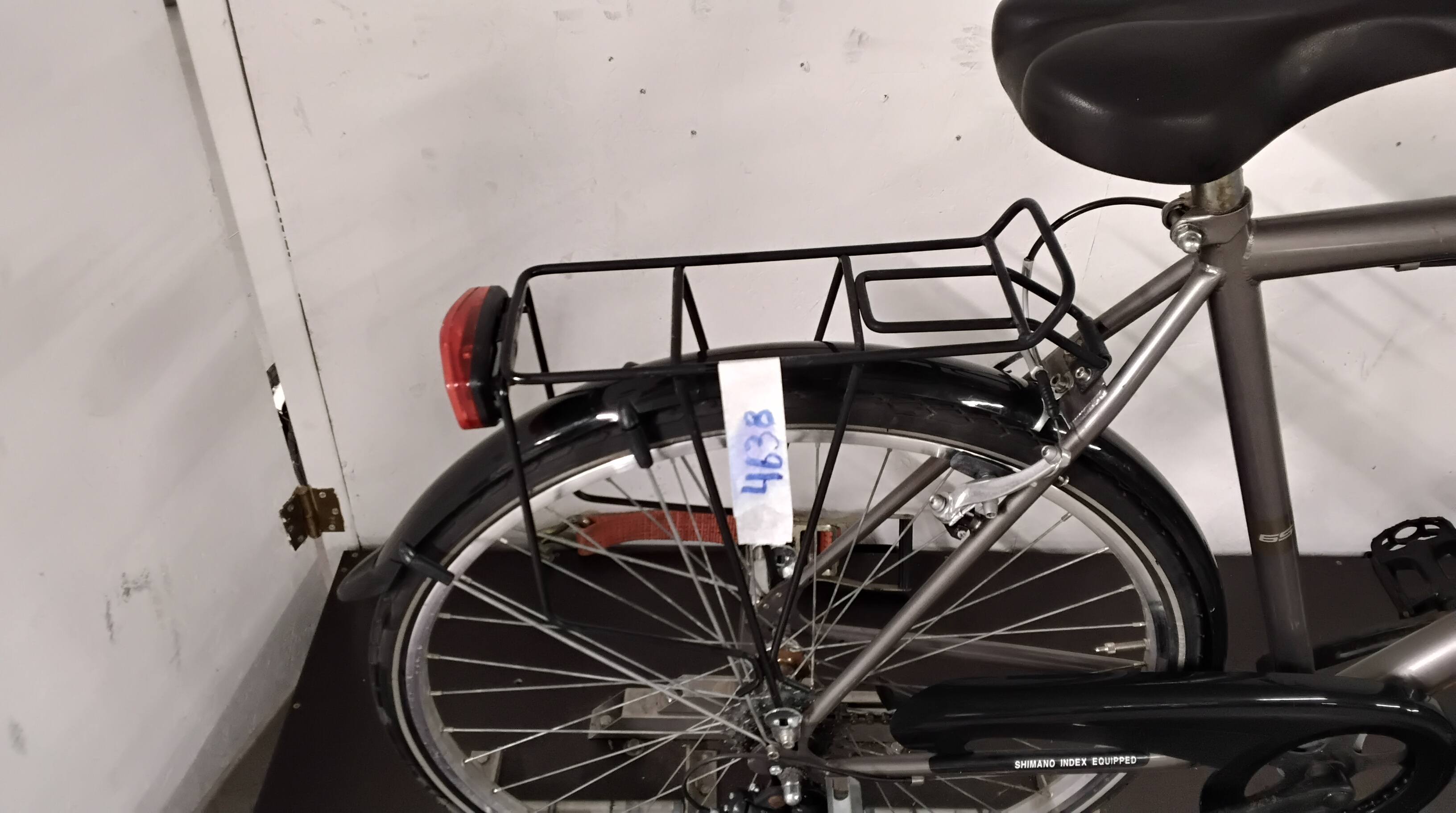Fiets afbeelding 5
