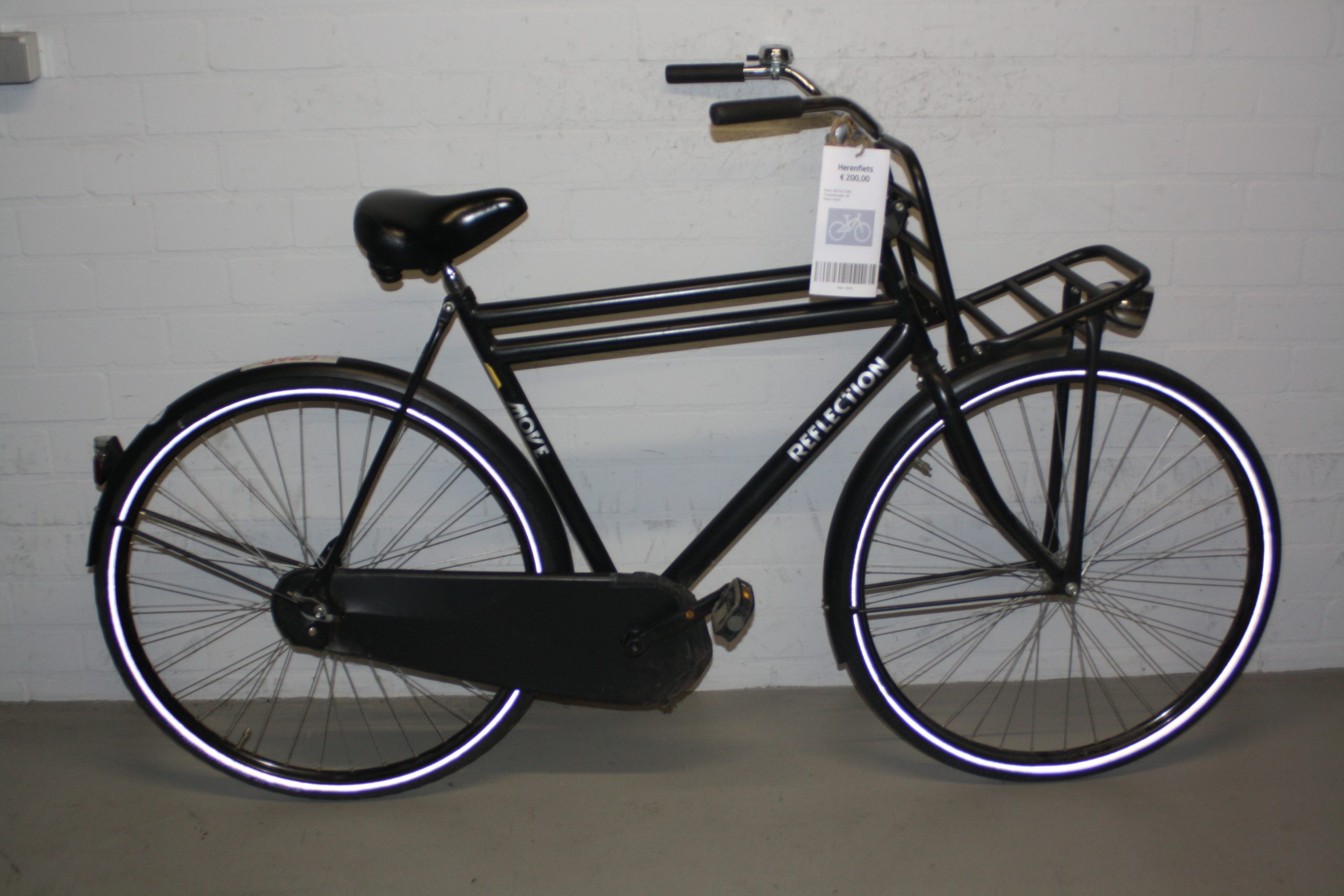 Fiets afbeelding 1