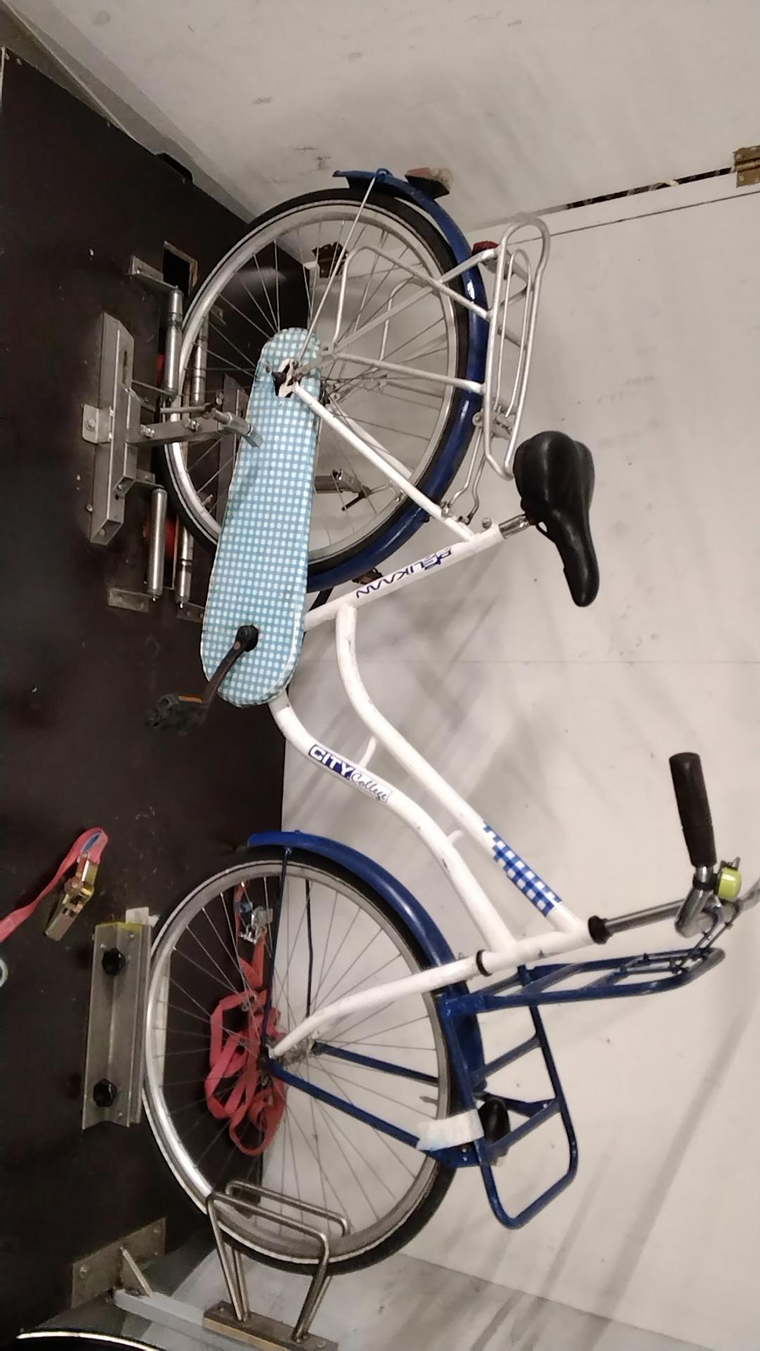 Pelikaan City College Damesfiets 48 cm