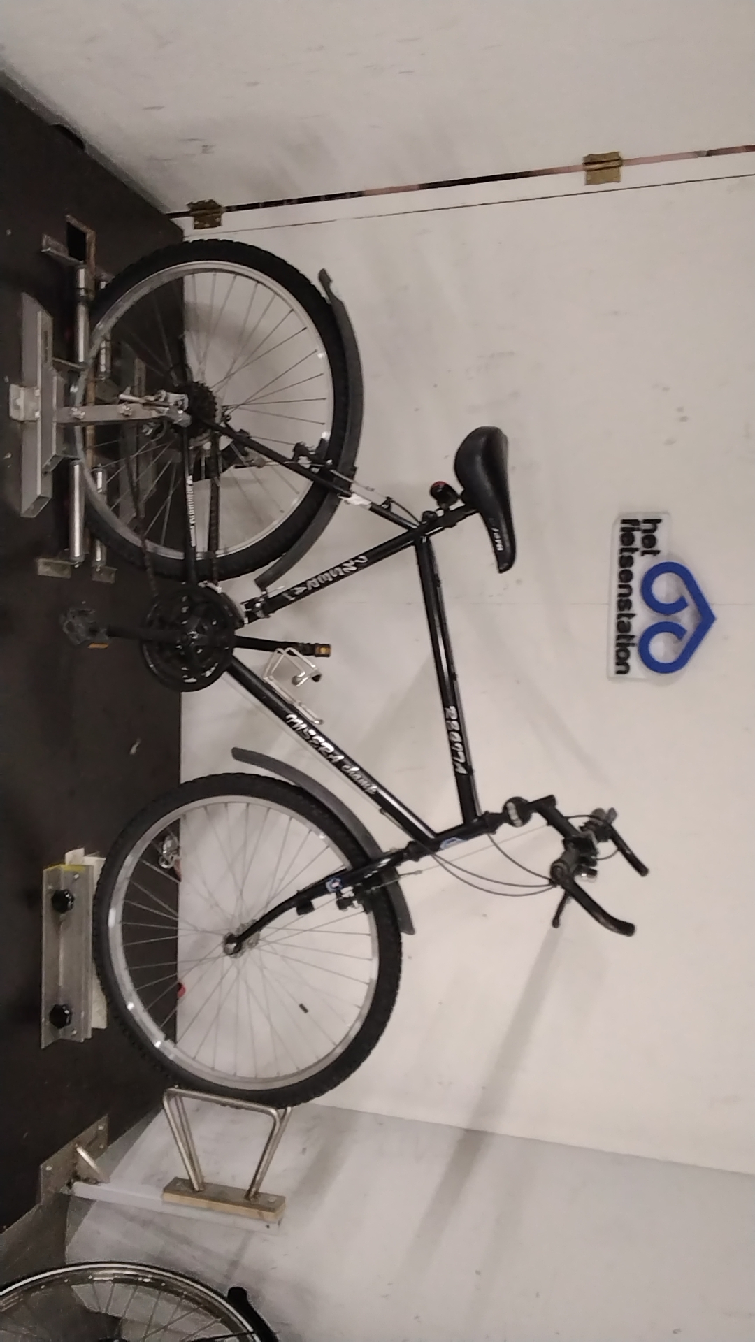 Mizera Champ Regatta Mountainbike 55 cm