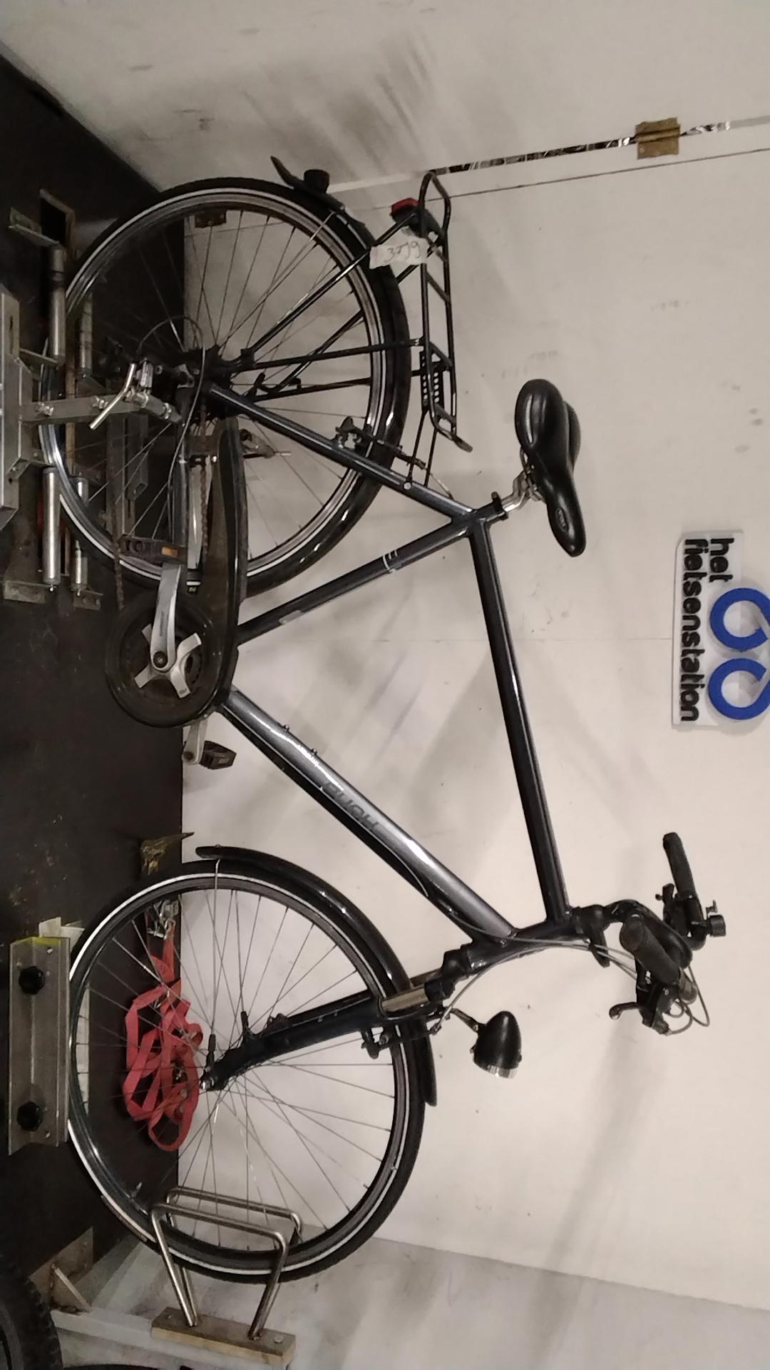Puch Country Herenfiets 60 cm