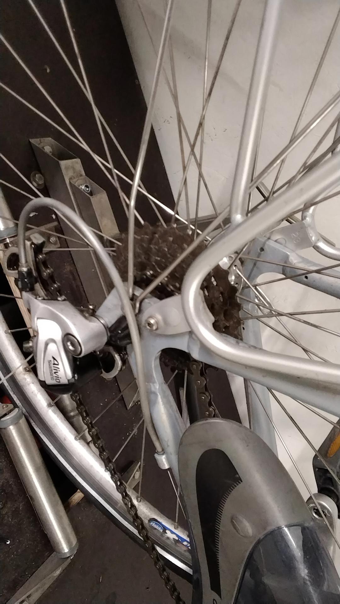 Fiets afbeelding 5