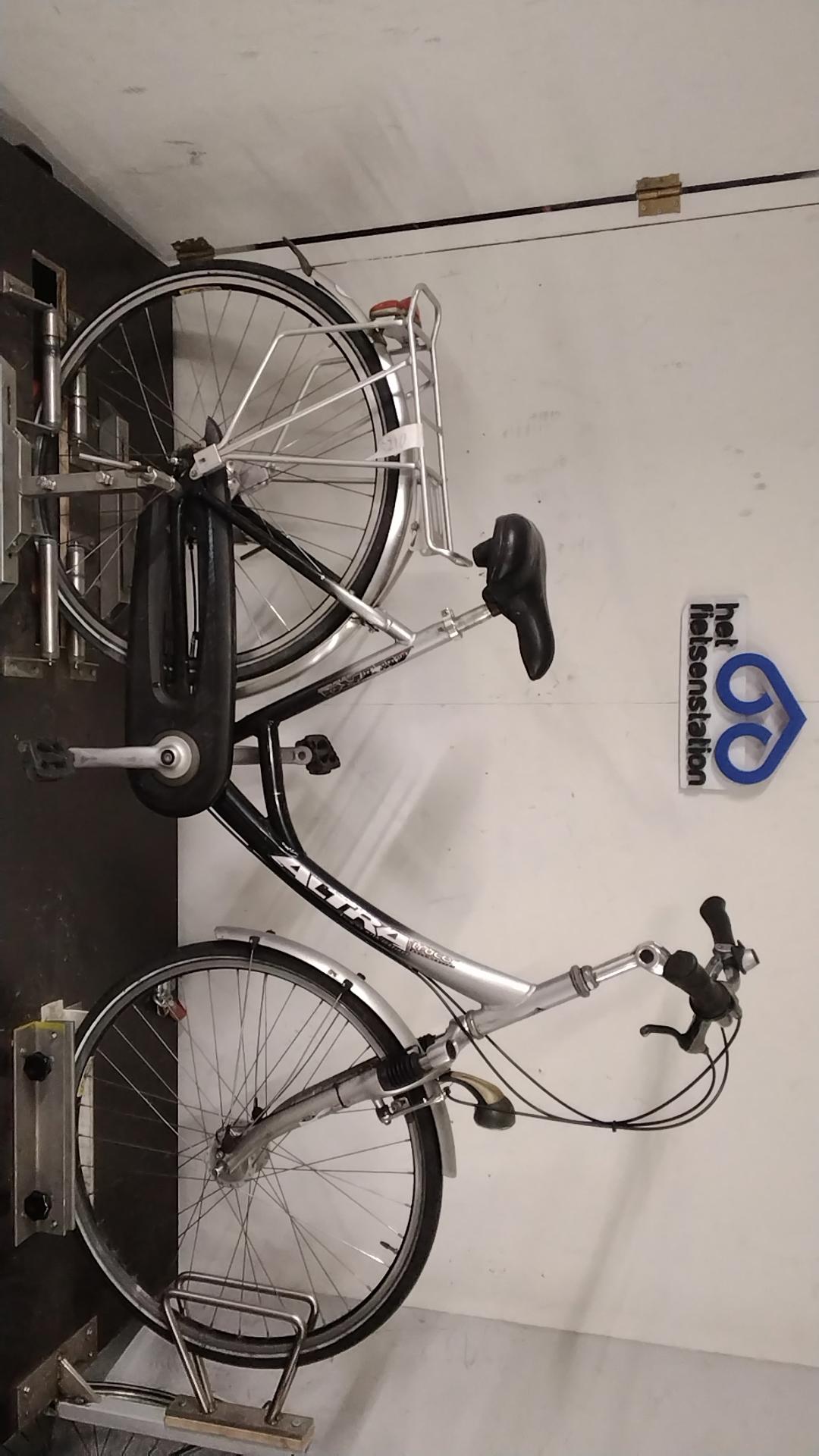 Altra Tracer Damesfiets 50 cm