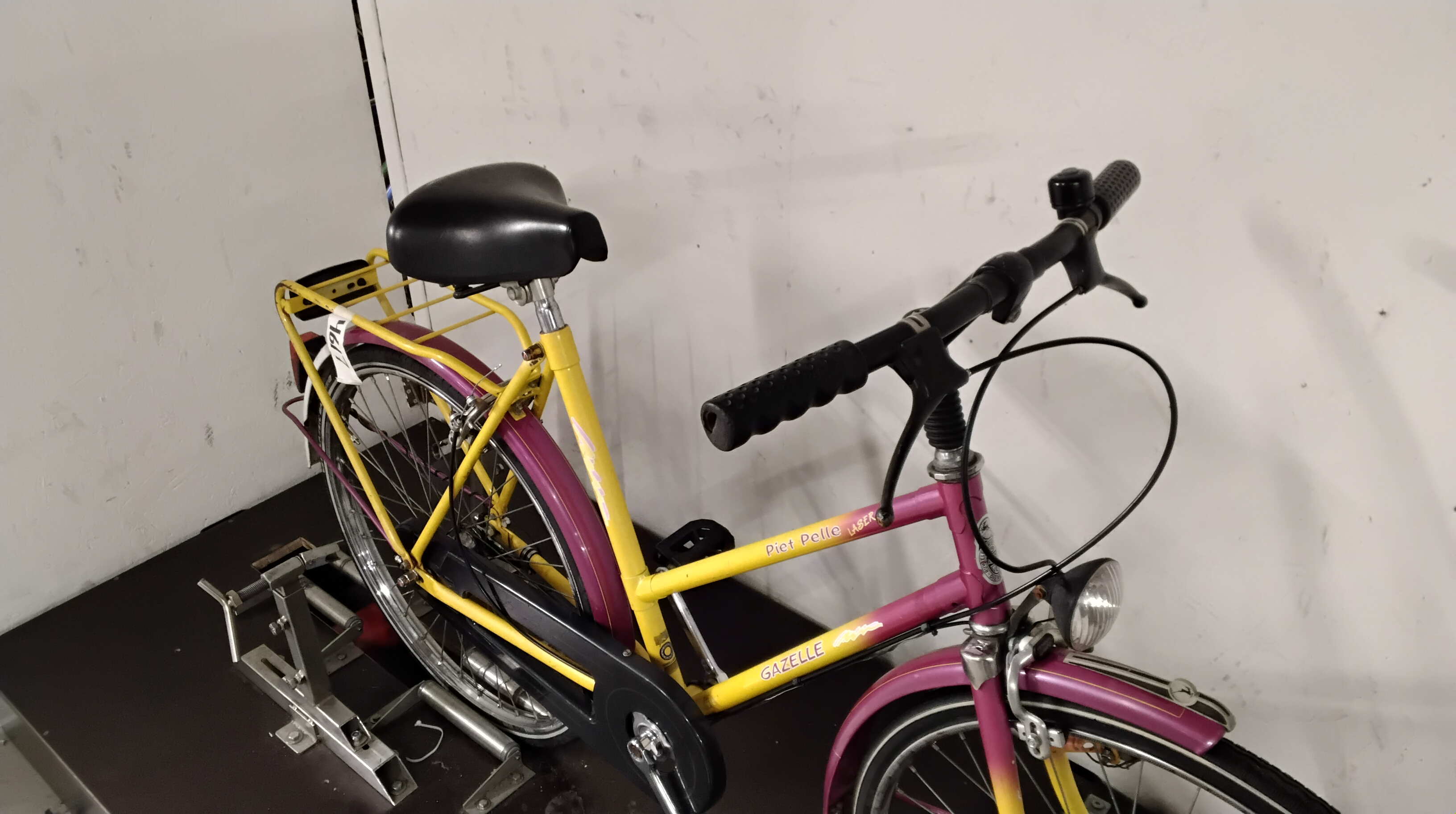 Fiets afbeelding 4