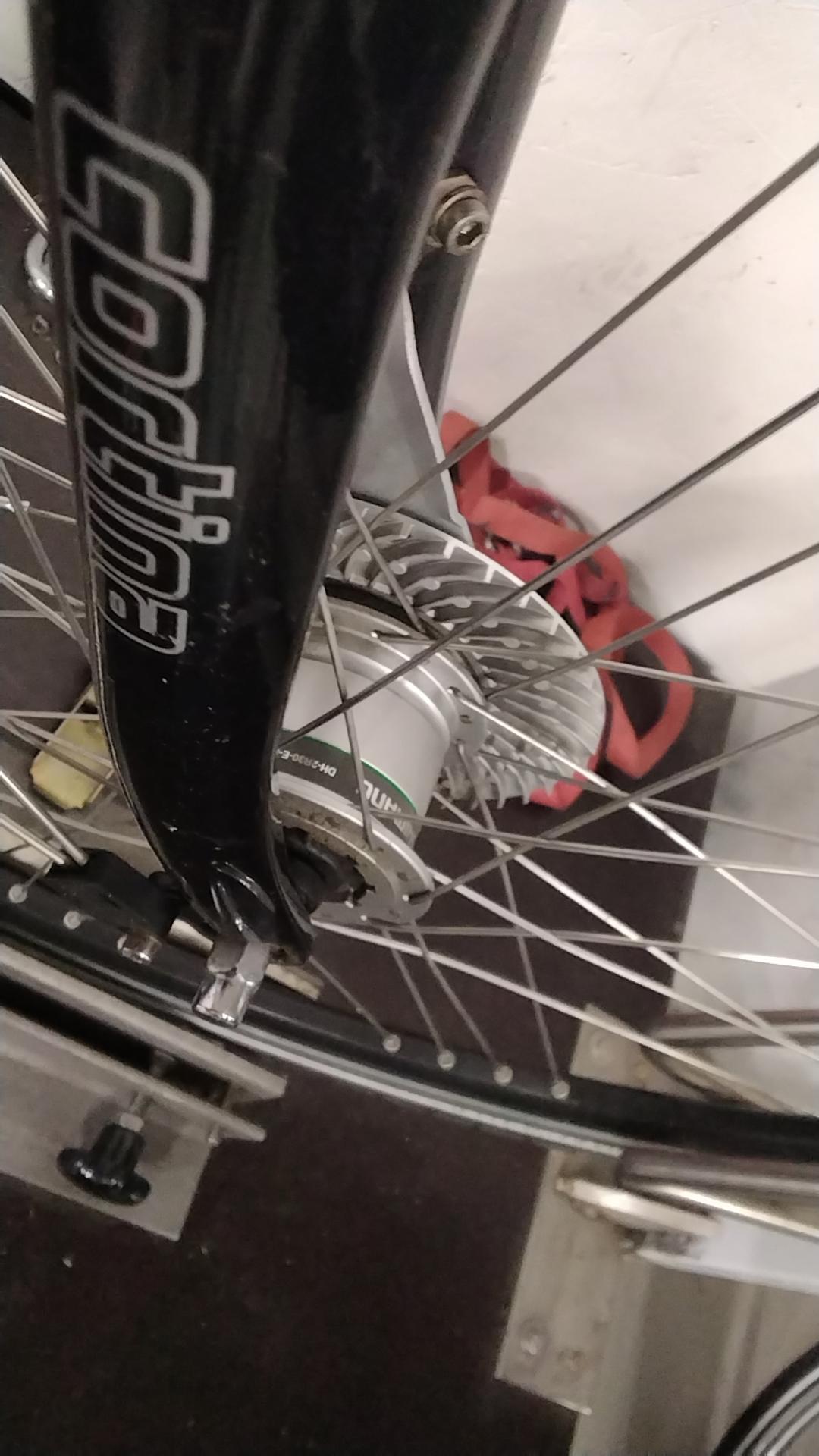 Fiets afbeelding 5