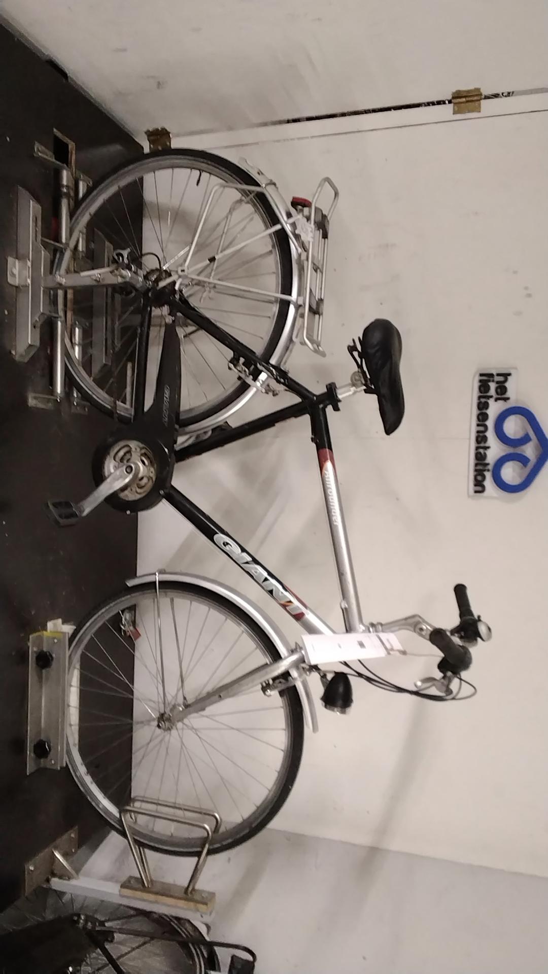 Giant Allrounder Herenfiets 54 cm