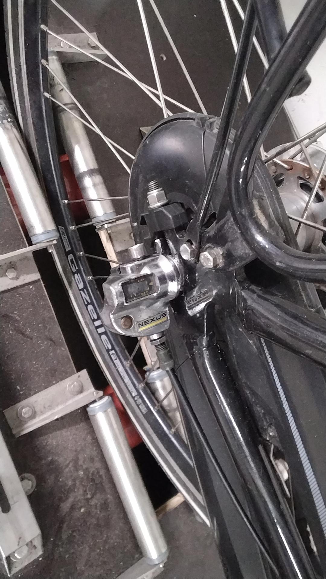Fiets afbeelding 3
